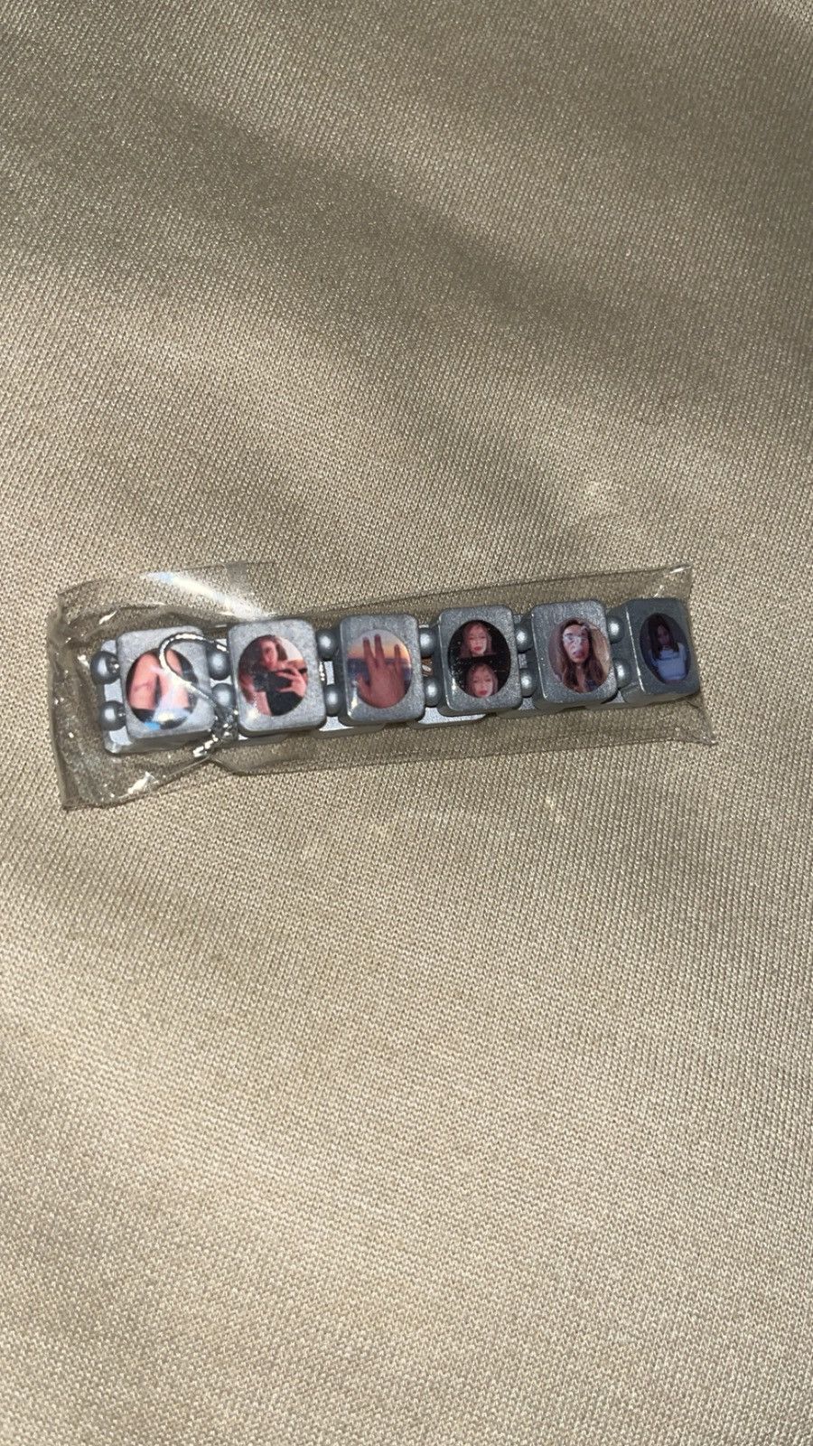 Other Etna bracelet x 1199 (silver) (exclusive) Size ONE SIZE - 2 Thumbnail