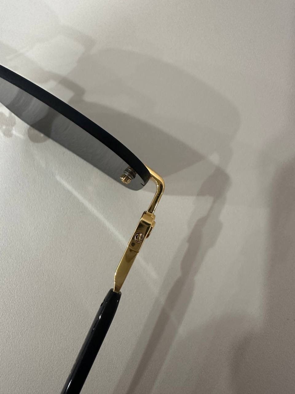 Gucci Gucci sunglasses gg1221s 001 Size ONE SIZE - 17 Thumbnail