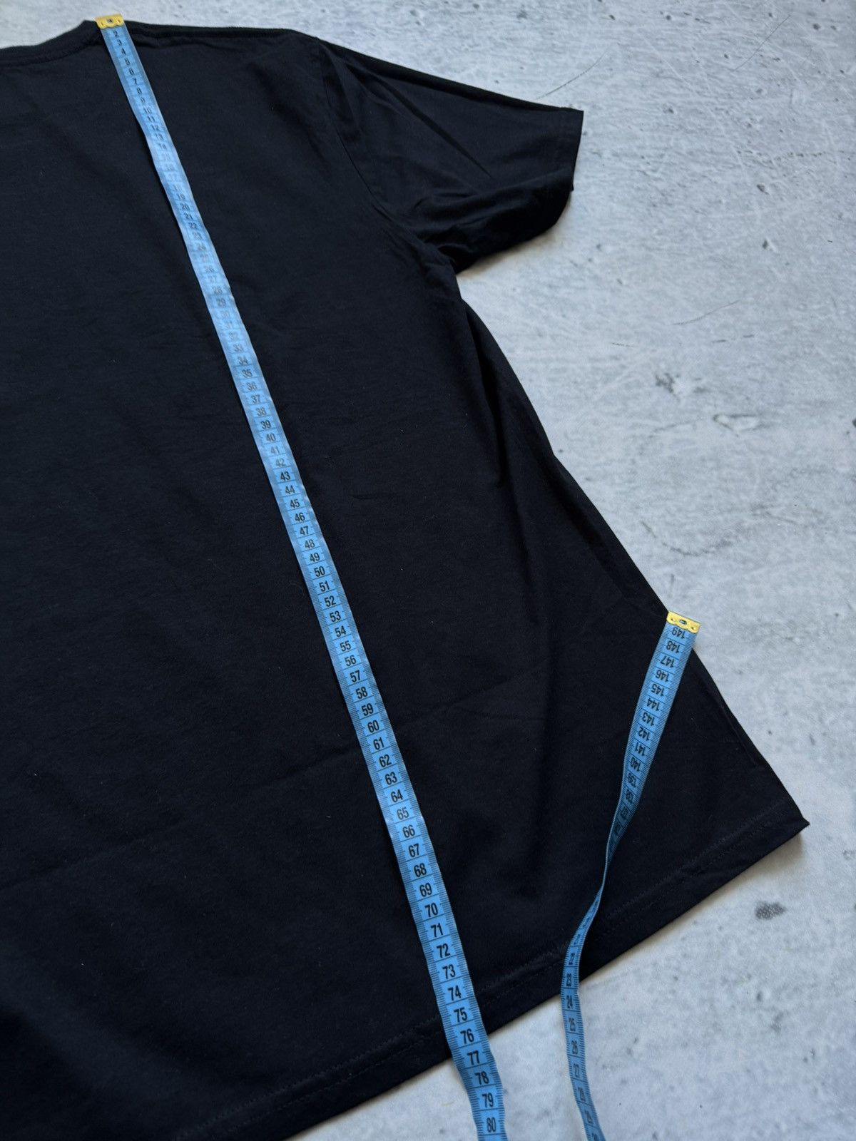 Slayer Slayer big logo tee Size US L / EU 52-54 / 3 - 5 Thumbnail