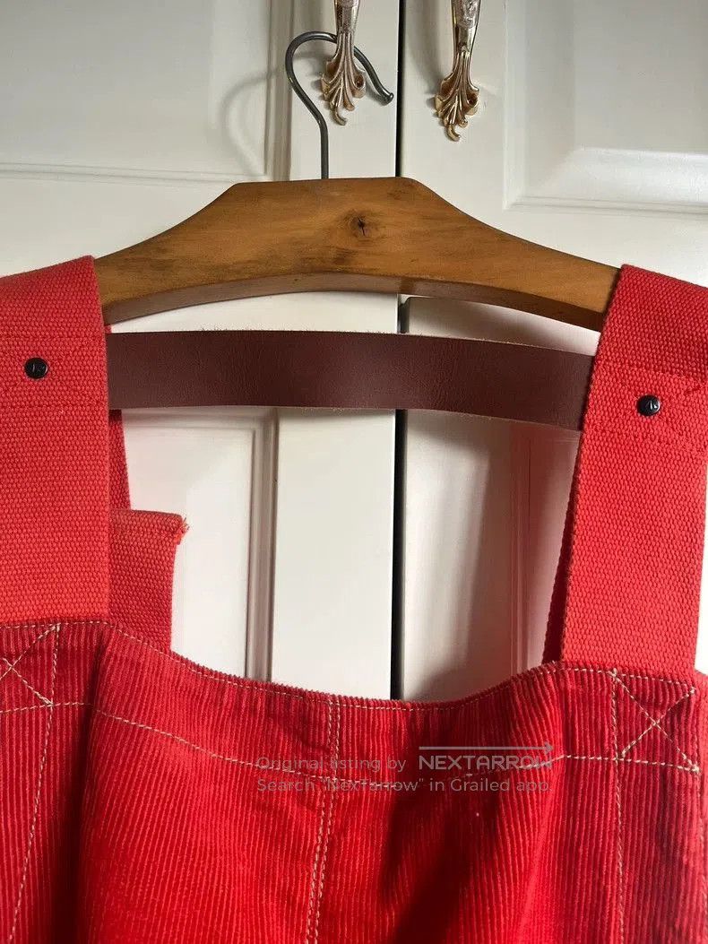 Nigel Cabourn LYBRO P.