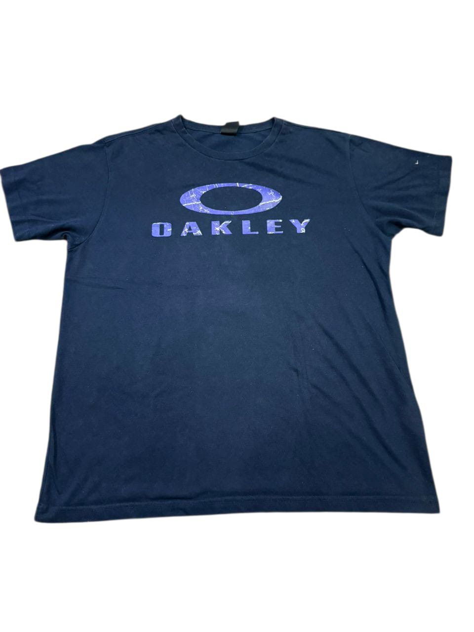 Oakley Oakley Big Logo Cracking Print Design Size US XXL / EU 58 / 5 - 1 Thumbnail