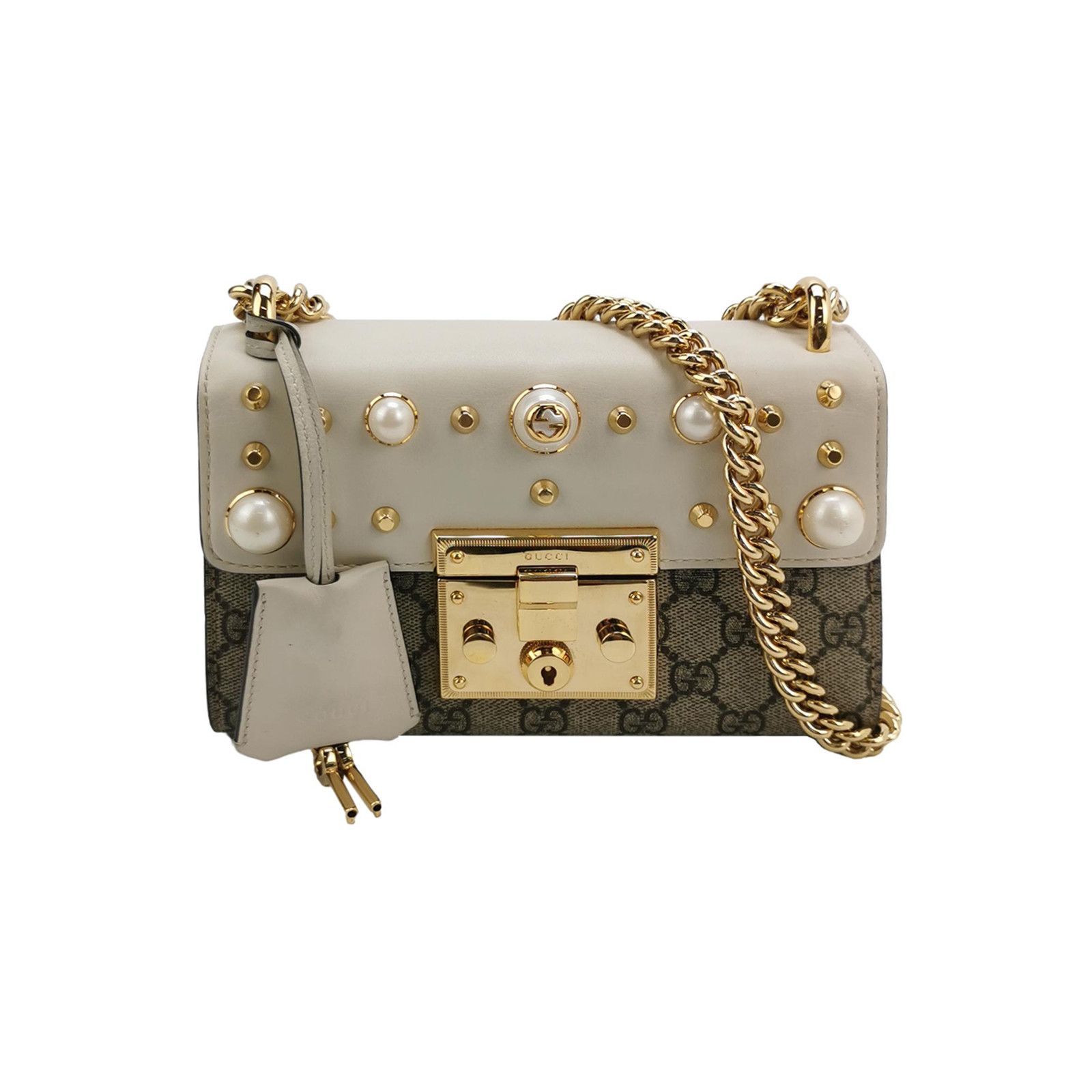 Gucci Gucci Women os Shoulder Bags Size ONE SIZE - 1 Thumbnail