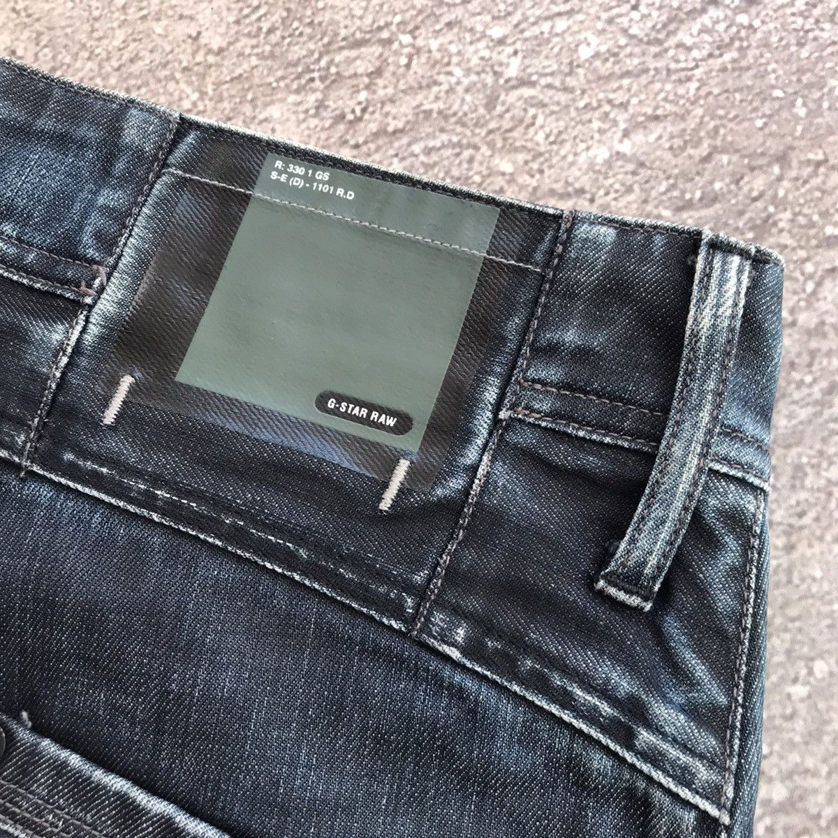 vintage mini skirt japan denim streetwear style Y2K