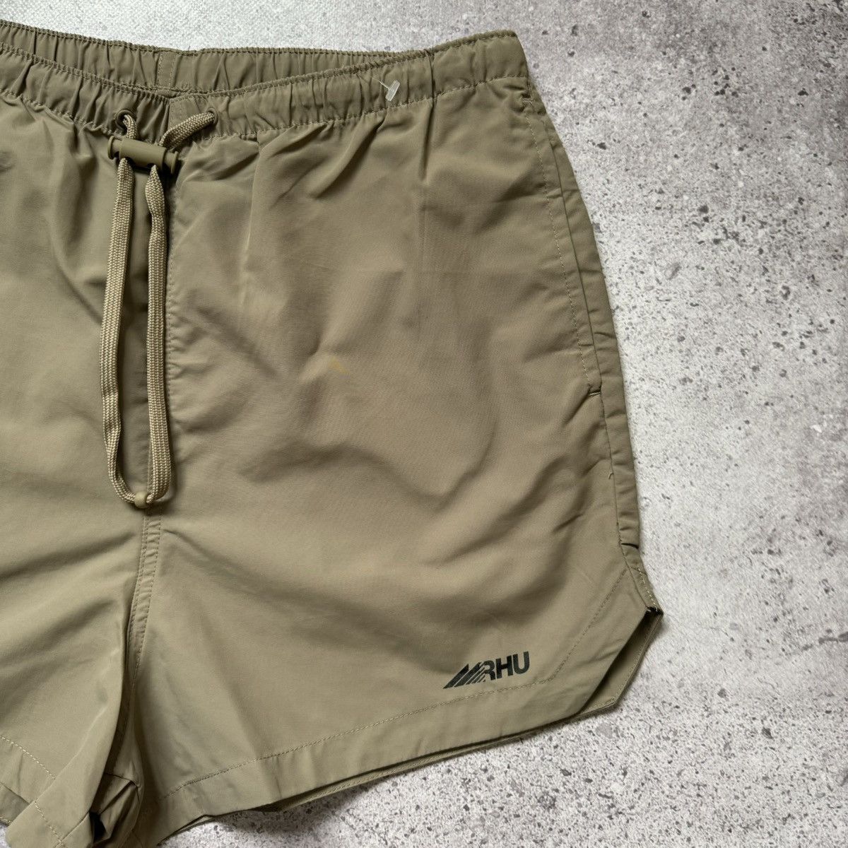 Rhude × Zara Shorts Rhude x Zara Rhuigi Size US 32 / EU 48 - 3 Thumbnail