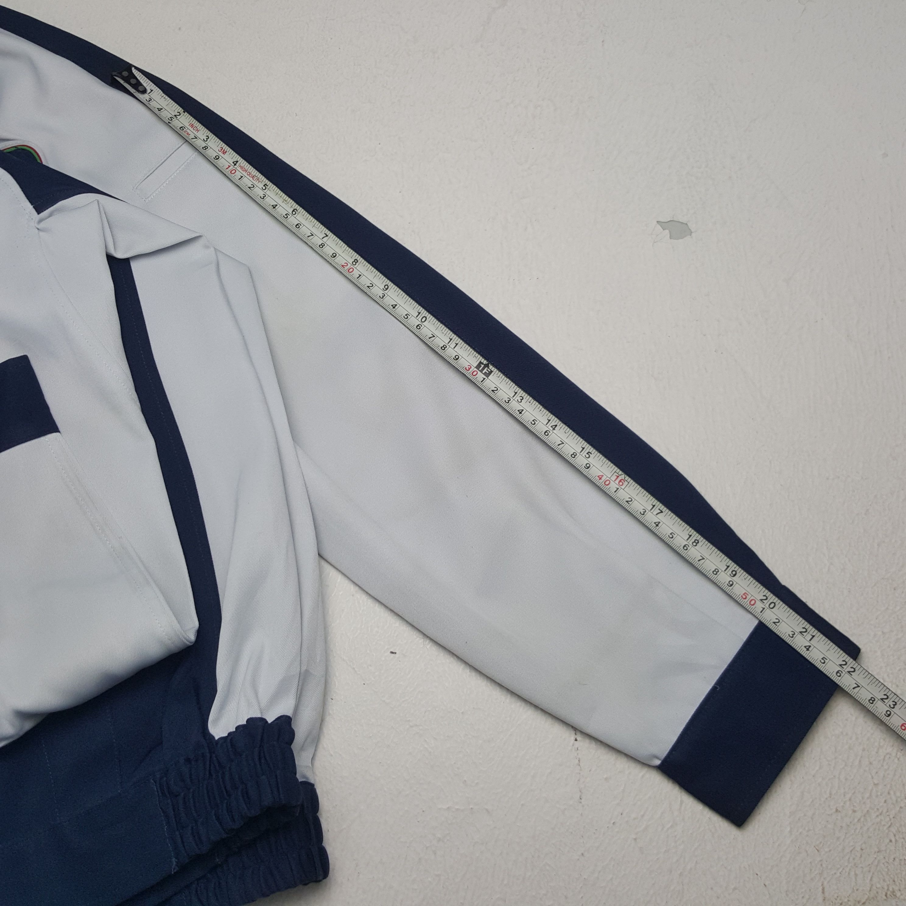 Honda × Vintage Vintage Mugen Honda Japanese Brand Custom Art Jacket Size US XL / EU 56 / 4 - 7 Thumbnail