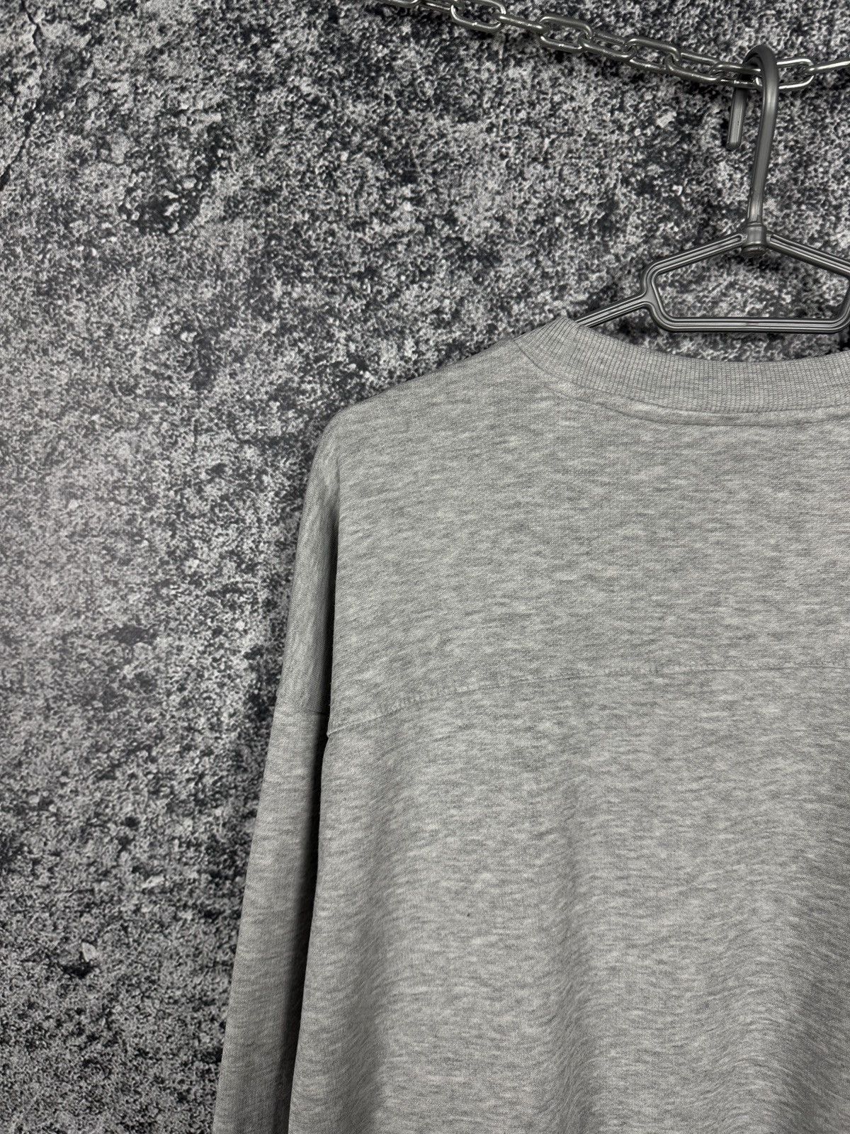 Umbro Umbro Vintage Sweatshirt Retro Big Logo Pullover Size XXL Size US XL / EU 56 / 4 - 13 Thumbnail