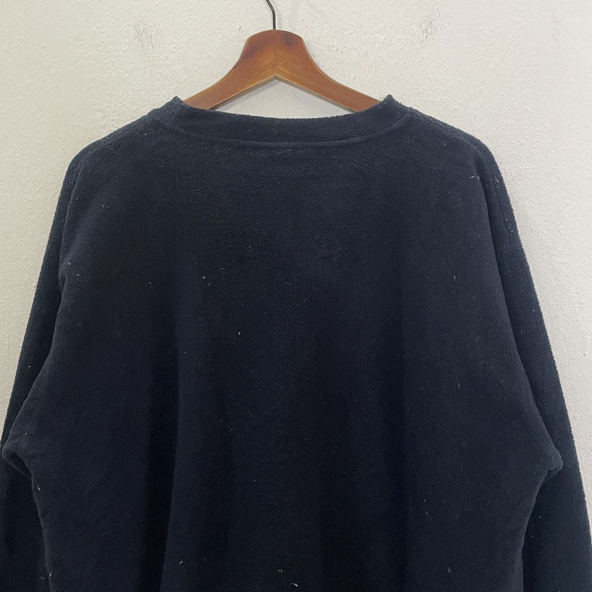 Other Vintage Atlantic Christian College Sweatshirt Size US L / EU 52-54 / 3 - 10 Thumbnail