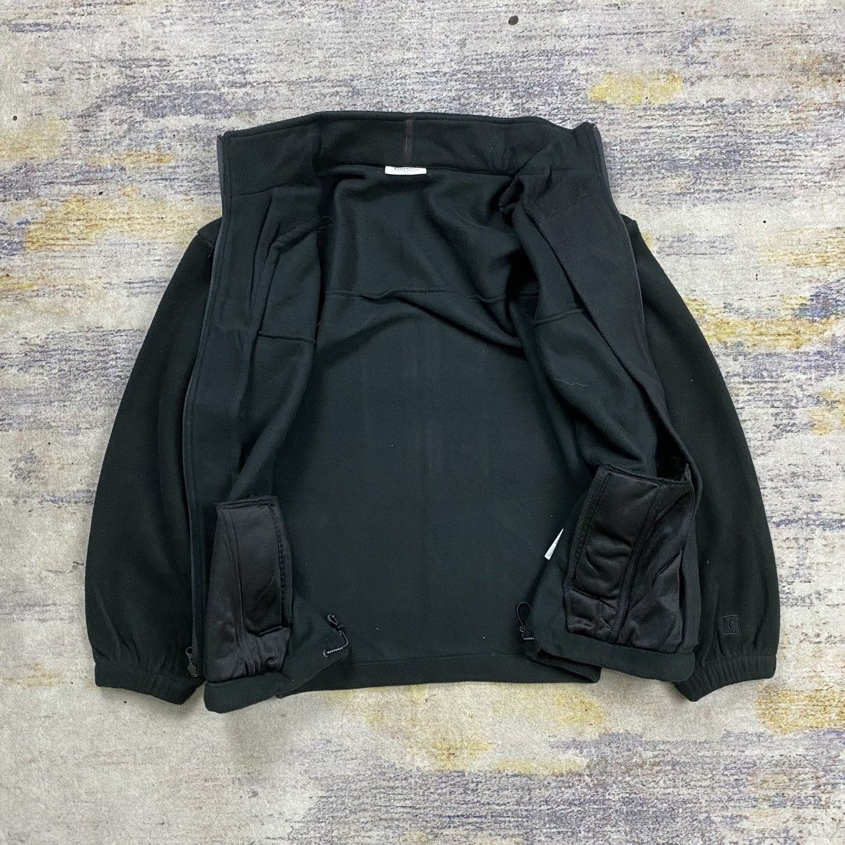COVERNAT COvernat warm fleece jacket Size US L / EU 52-54 / 3 - 7 Thumbnail