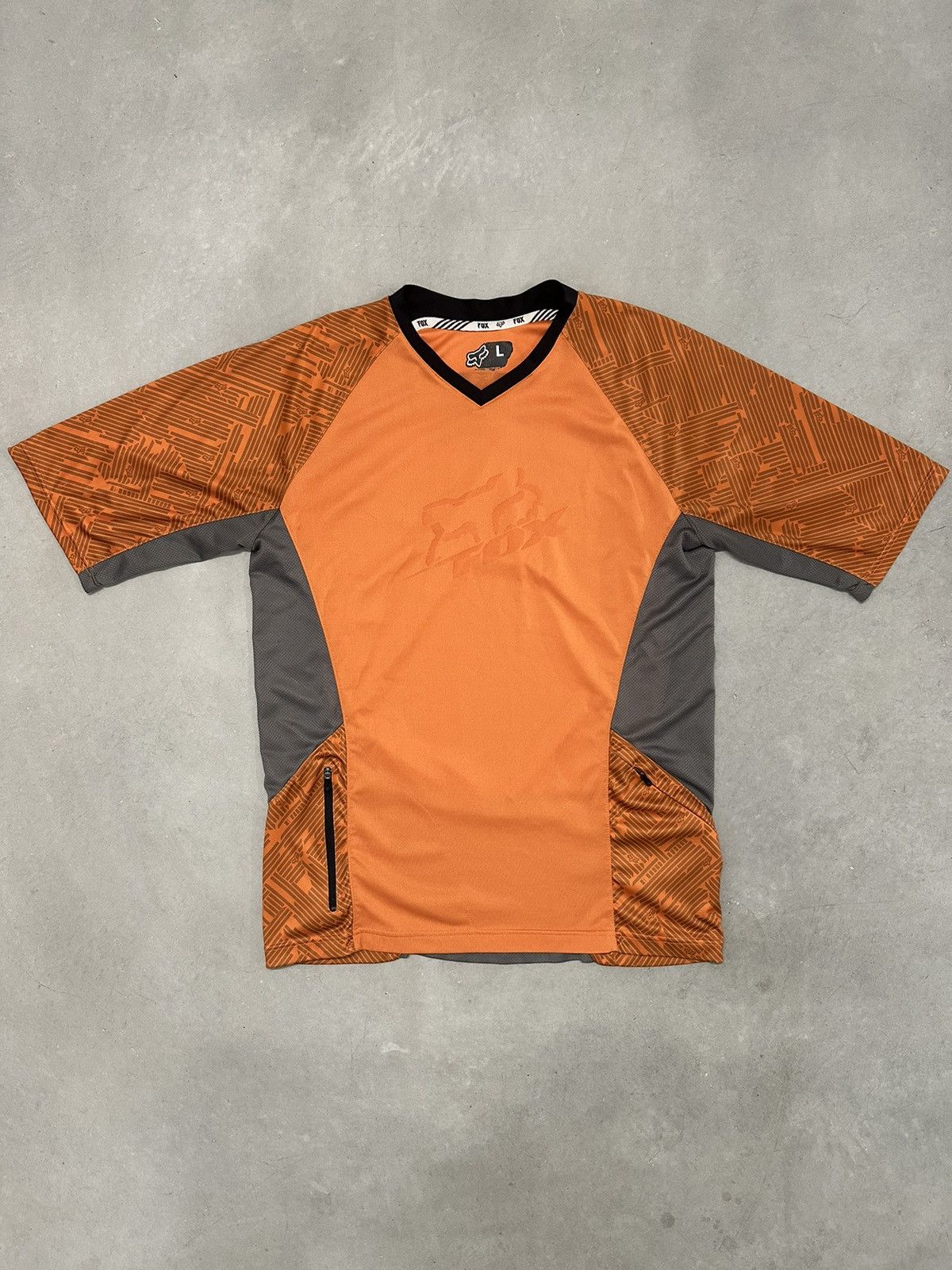 Fox Racing Fox Jersey Size US L / EU 52-54 / 3 - 2 Thumbnail