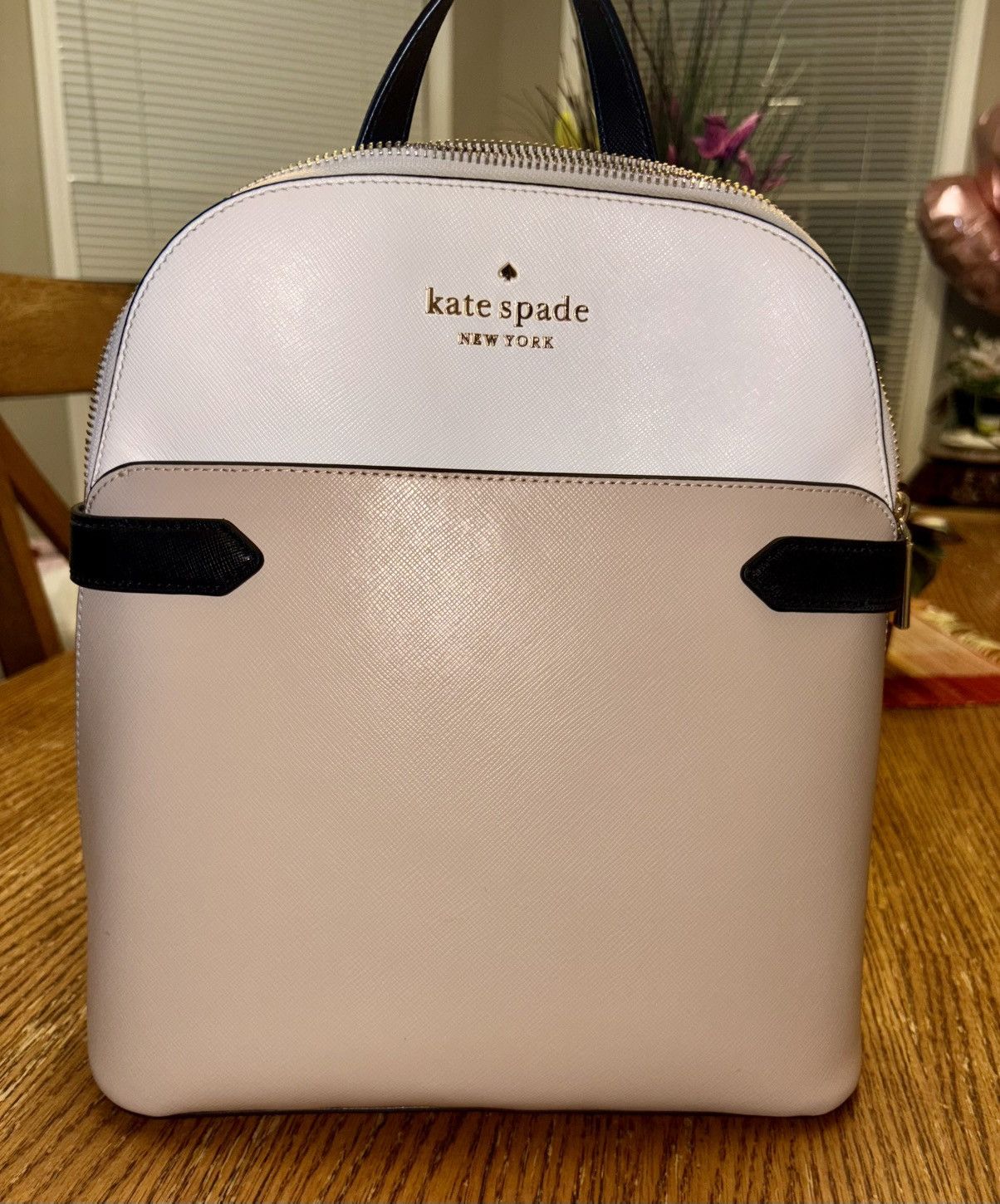 Kate Spade Kate Spade Backpack Size ONE SIZE - 5 Thumbnail