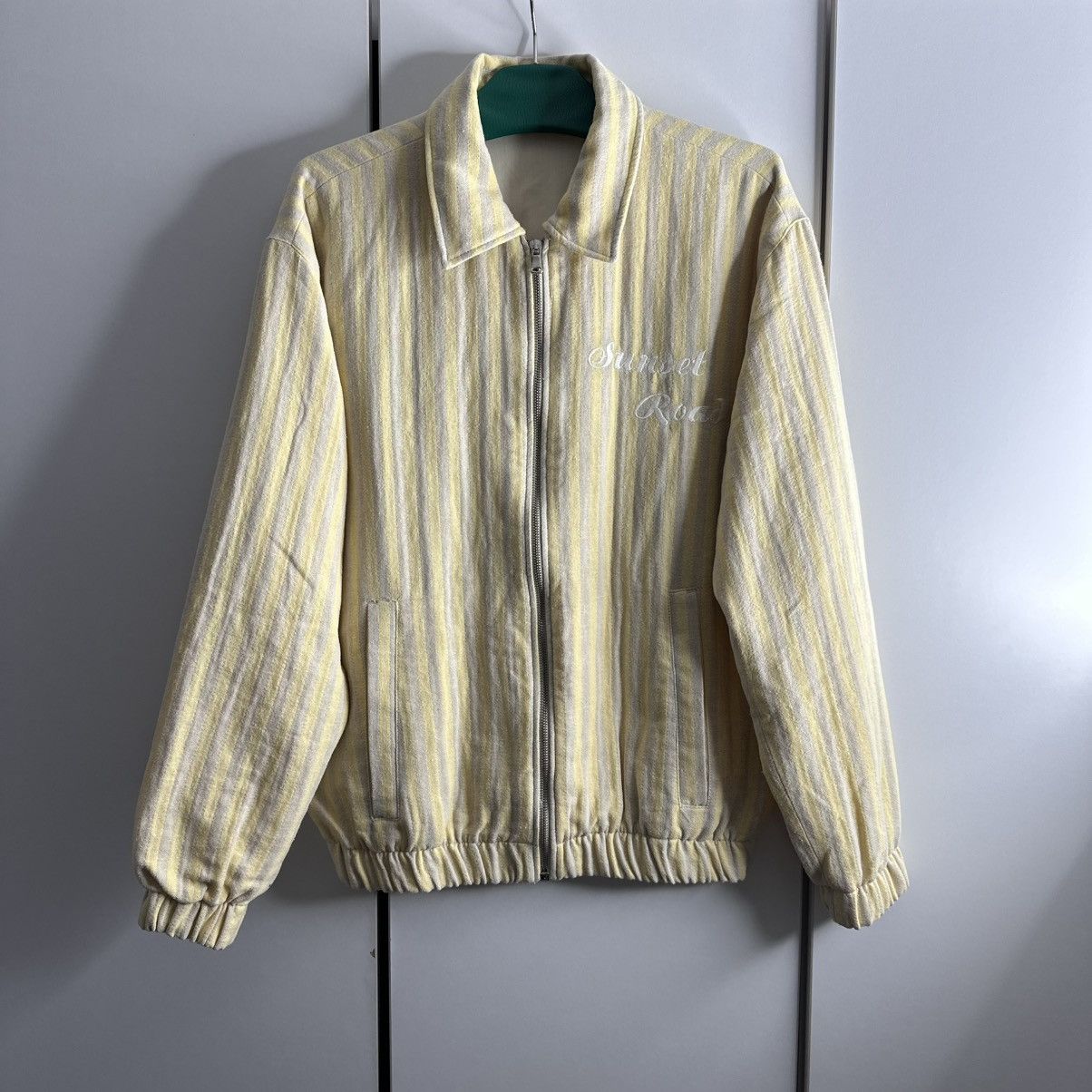 Designer × Other × Zara Zara Man Bomber Jacket Size US M / EU 48-50 / 2 - 1 Thumbnail