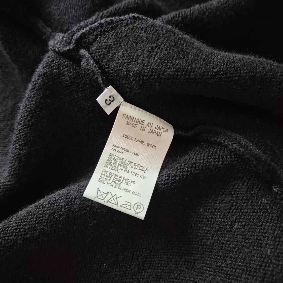 Yohji Yamamoto Yohji Yamamoto Vintage Ninja Hooded Tech Jacket Unisex Size US L / EU 52-54 / 3 - 6 Thumbnail