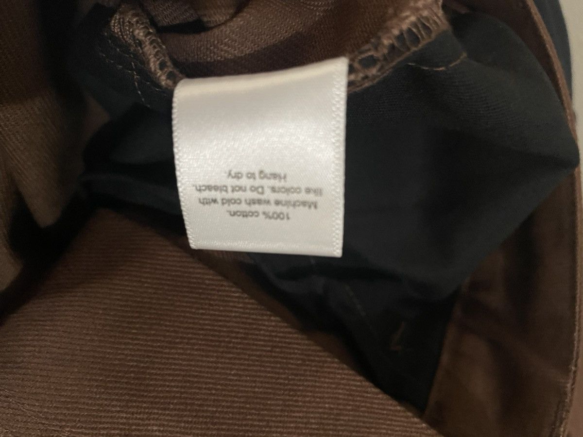 Fuck The Population FTP Racing Shorts Small (Size 30) Size US 30 / EU 46 - 6 Thumbnail