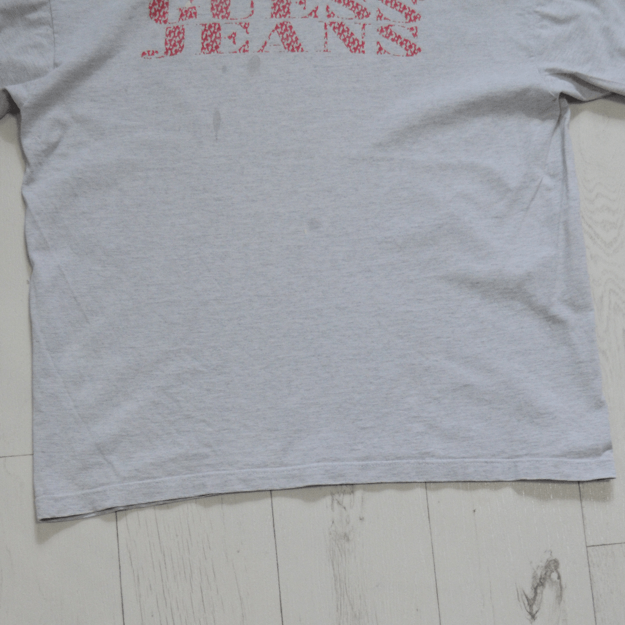 Guess × Vintage Guess Jeans made in USA Vintage Rare Unisex Big Logo Y2K Size US M / EU 48-50 / 2 - 3 Thumbnail