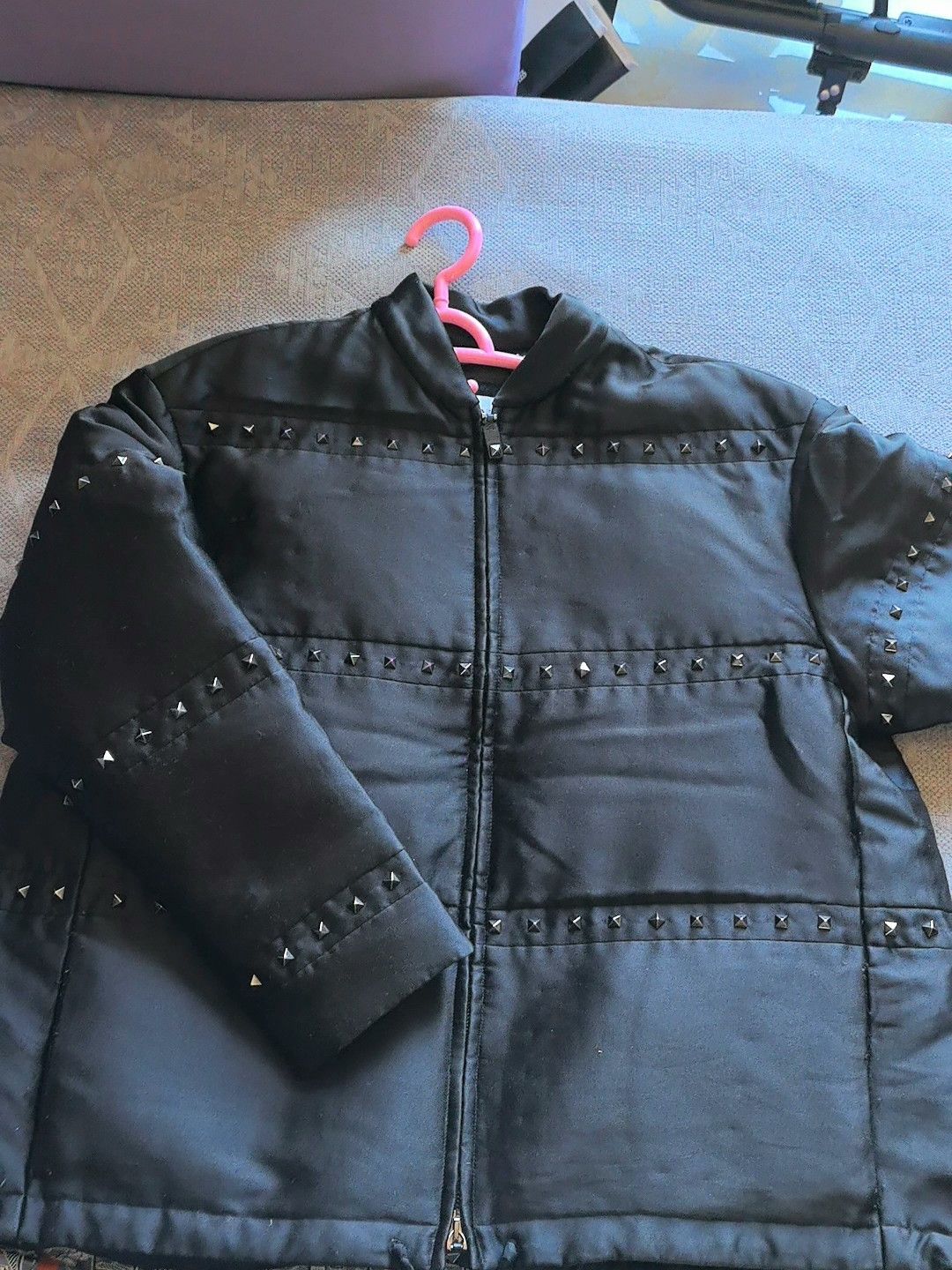 Valentino Valentino Women's Down Jacket Size US XL / EU 56 / 4 - 1 Thumbnail