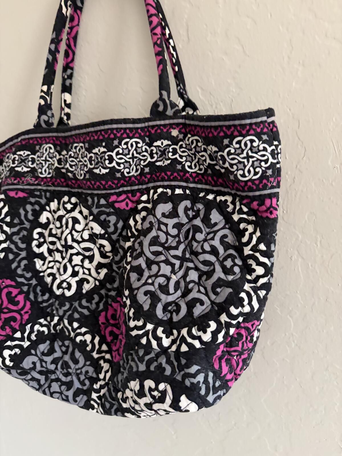 Other Vera Bradley tote bag Size ONE SIZE - 2 Thumbnail