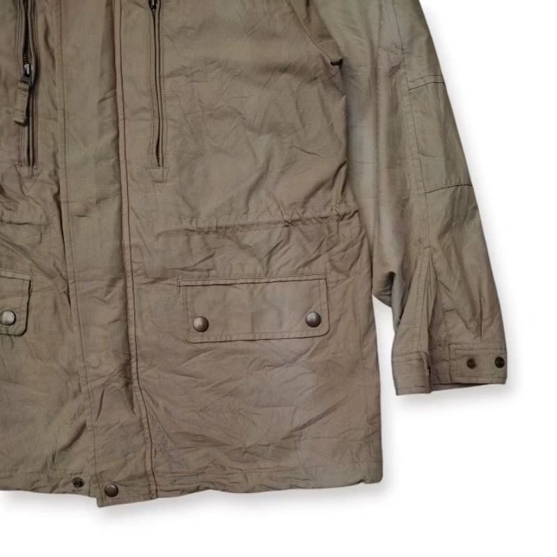 Baracuta BARACUTA PARKAS JACKET VINTAGE Size US L / EU 52-54 / 3 - 4 Thumbnail