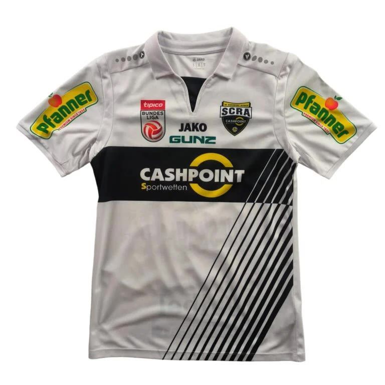Other Rheindorf Altach 2019-21 Jako Nussbaumer football jersey S Size US S / EU 44-46 / 1 - 2 Thumbnail
