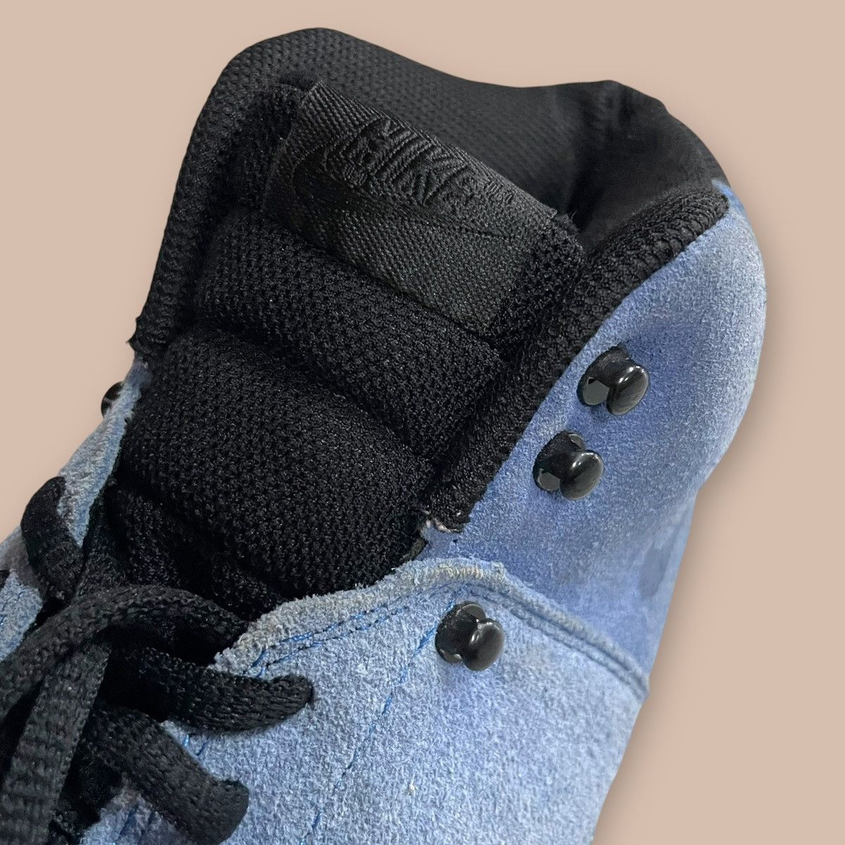 Nike OG 2009 Nike Air Magma ND Blue Size US 7 / EU 40 - 12 Thumbnail