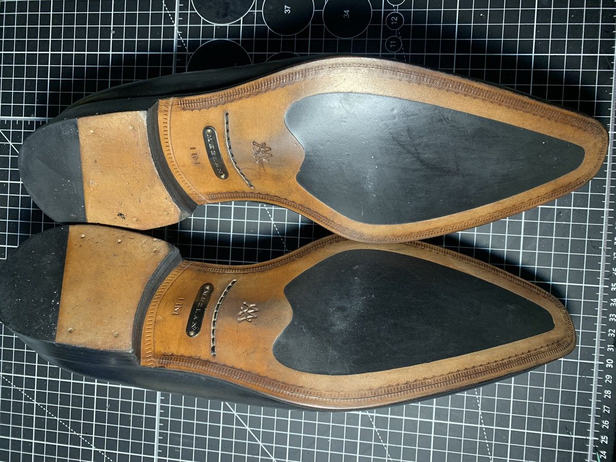 Meermin Meermin horsebit loafer Size US 11 / EU 44 - 1 Thumbnail