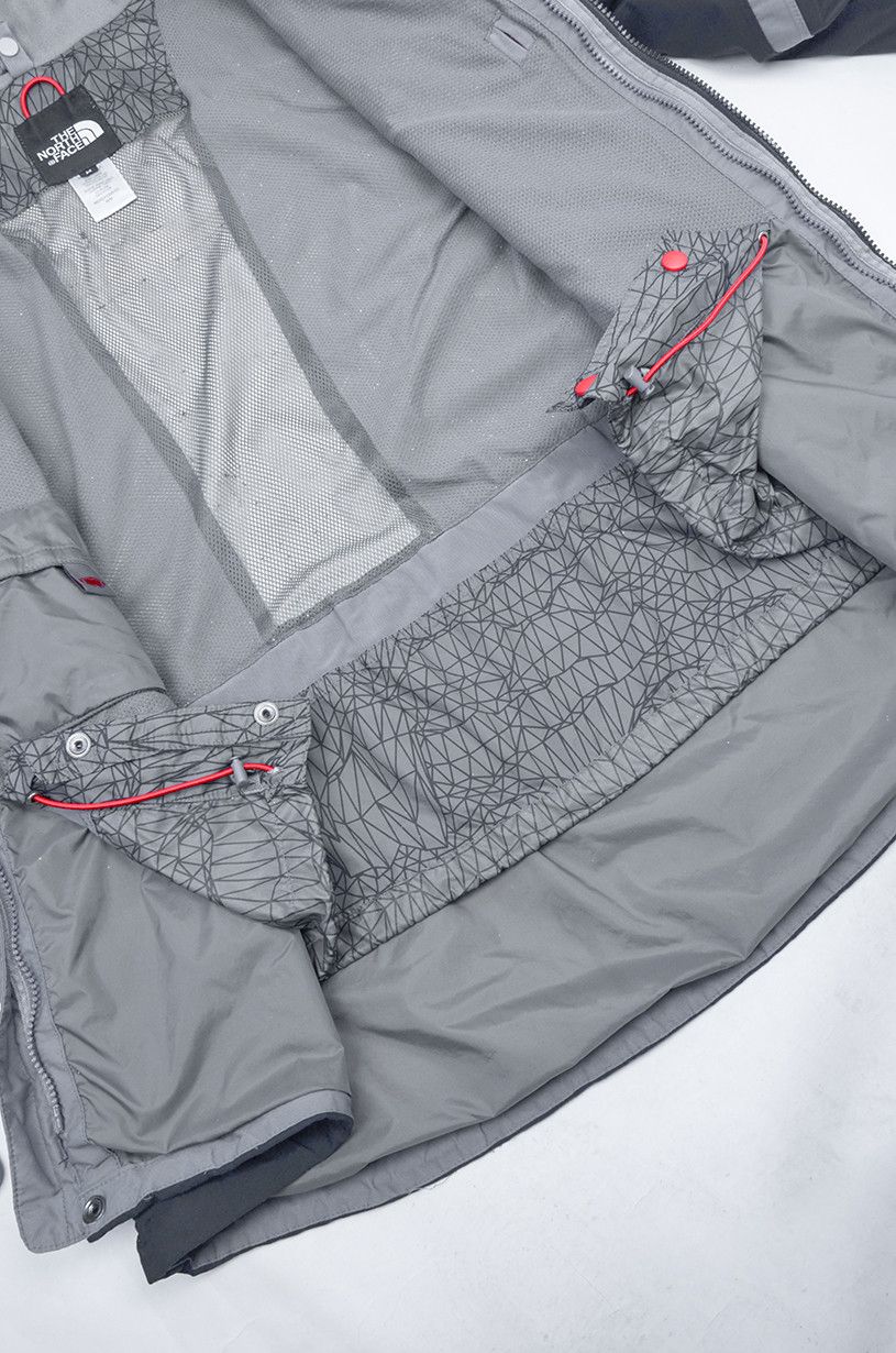 The North Face The North Face HyVent Waterproof Shell Jacket – M Size US M / EU 48-50 / 2 - 14 Thumbnail