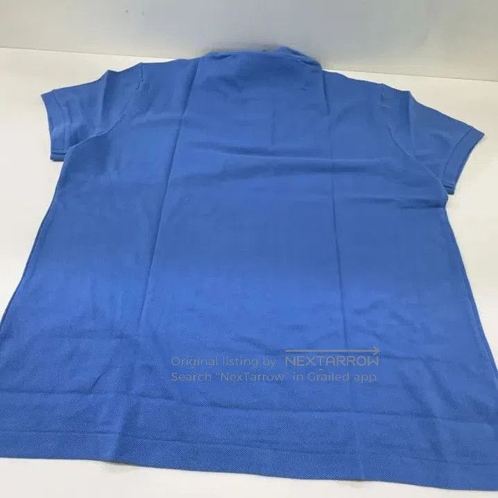 Polo Ralph Lauren Polo Ralph Lauren Solid Pony Embroidered Short Sleeve Polo. Size US L / EU 52-54 / 3 - 7 Thumbnail