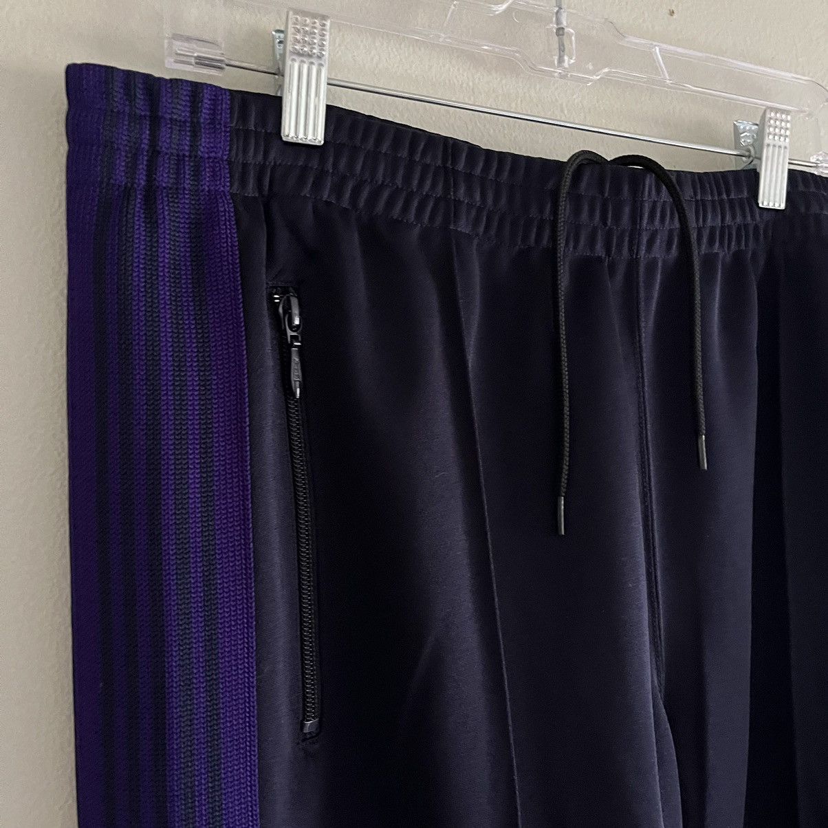 Needles Track Pants Size US 32 / EU 48 - 5 Thumbnail