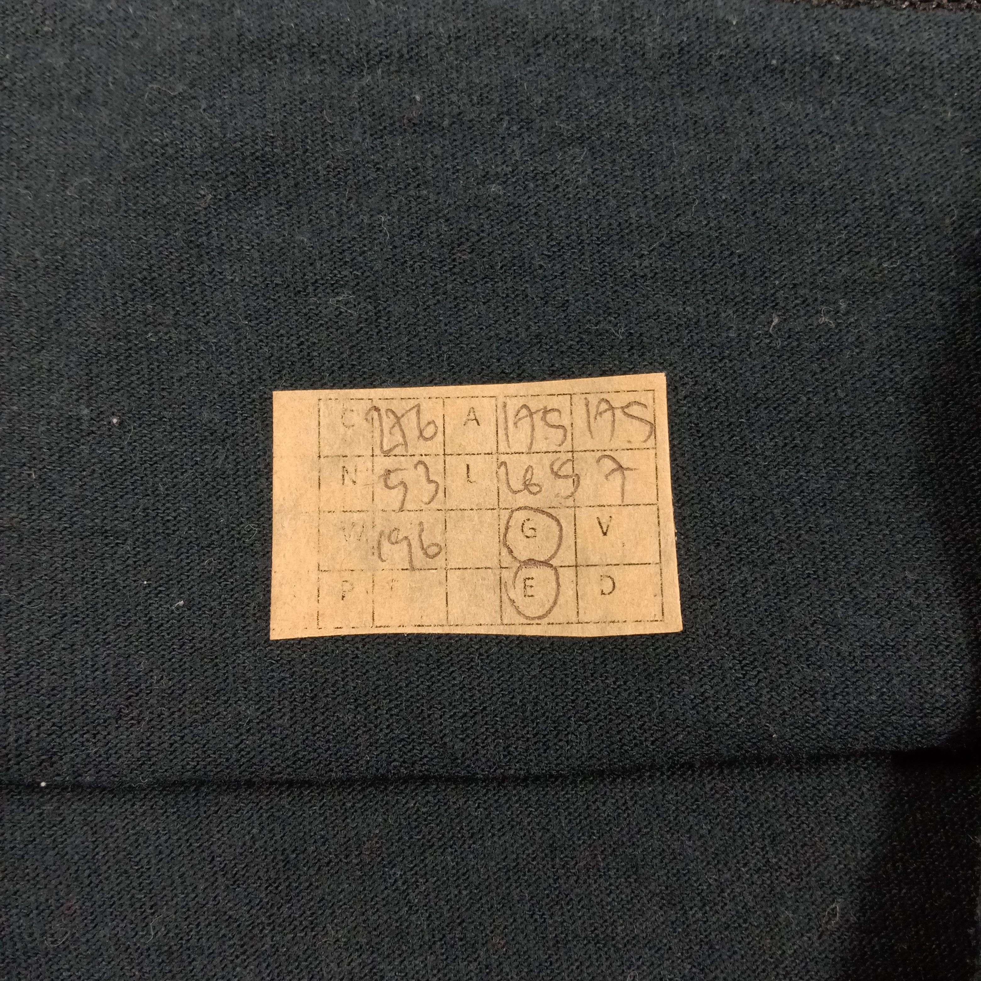 Vintage Y2K Kanye West College Dropout Bear Tshirt C276N53 Size US S / EU 44-46 / 1 - 9 Thumbnail
