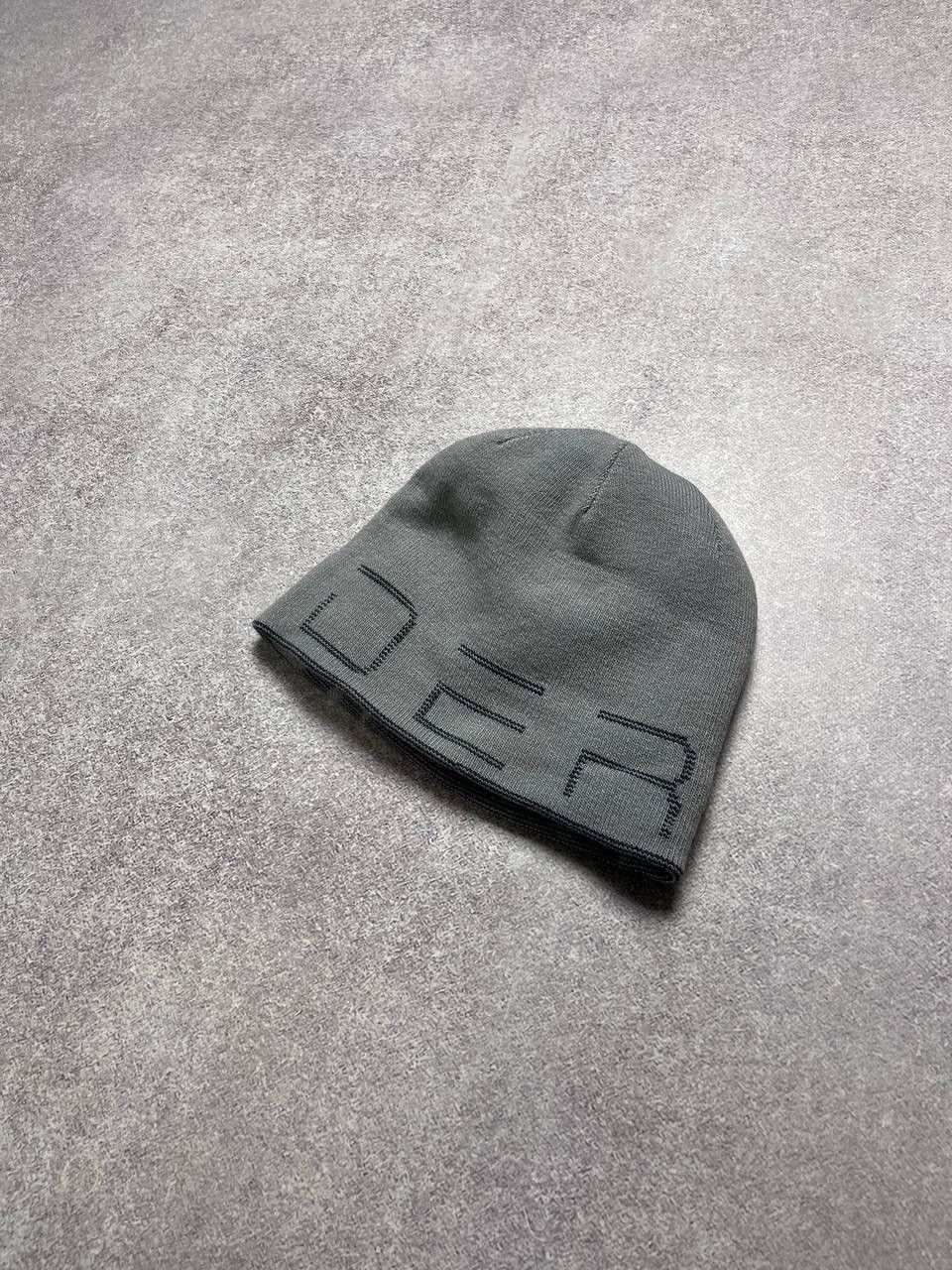 Other VINTAGE SPYDER BIG LOGO BEANIE Y2K HAT OS Size ONE SIZE - 3 Thumbnail