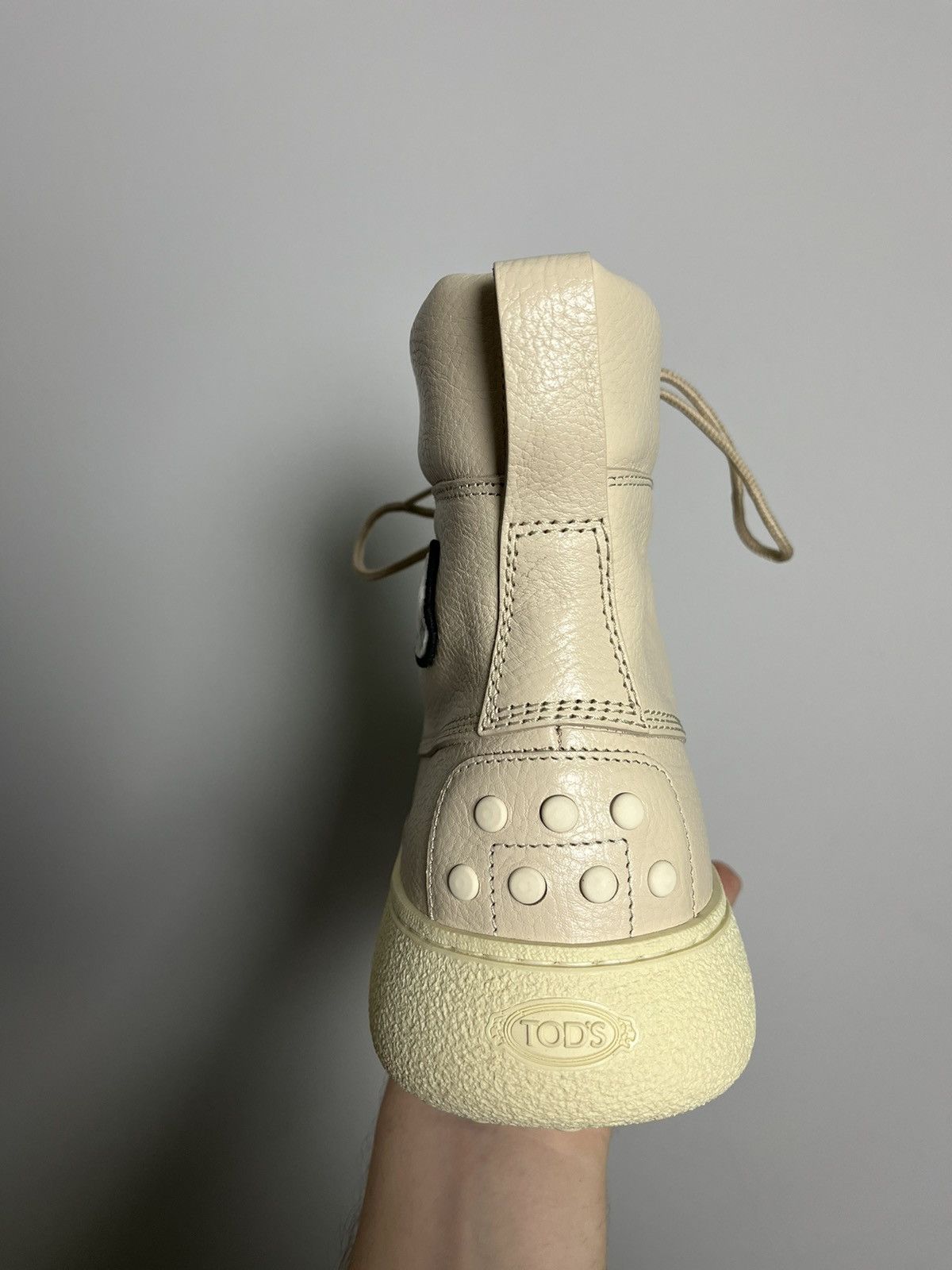 Moncler Moncler x palm angels x tods boots Size US 10 / EU 43 - 4 Thumbnail