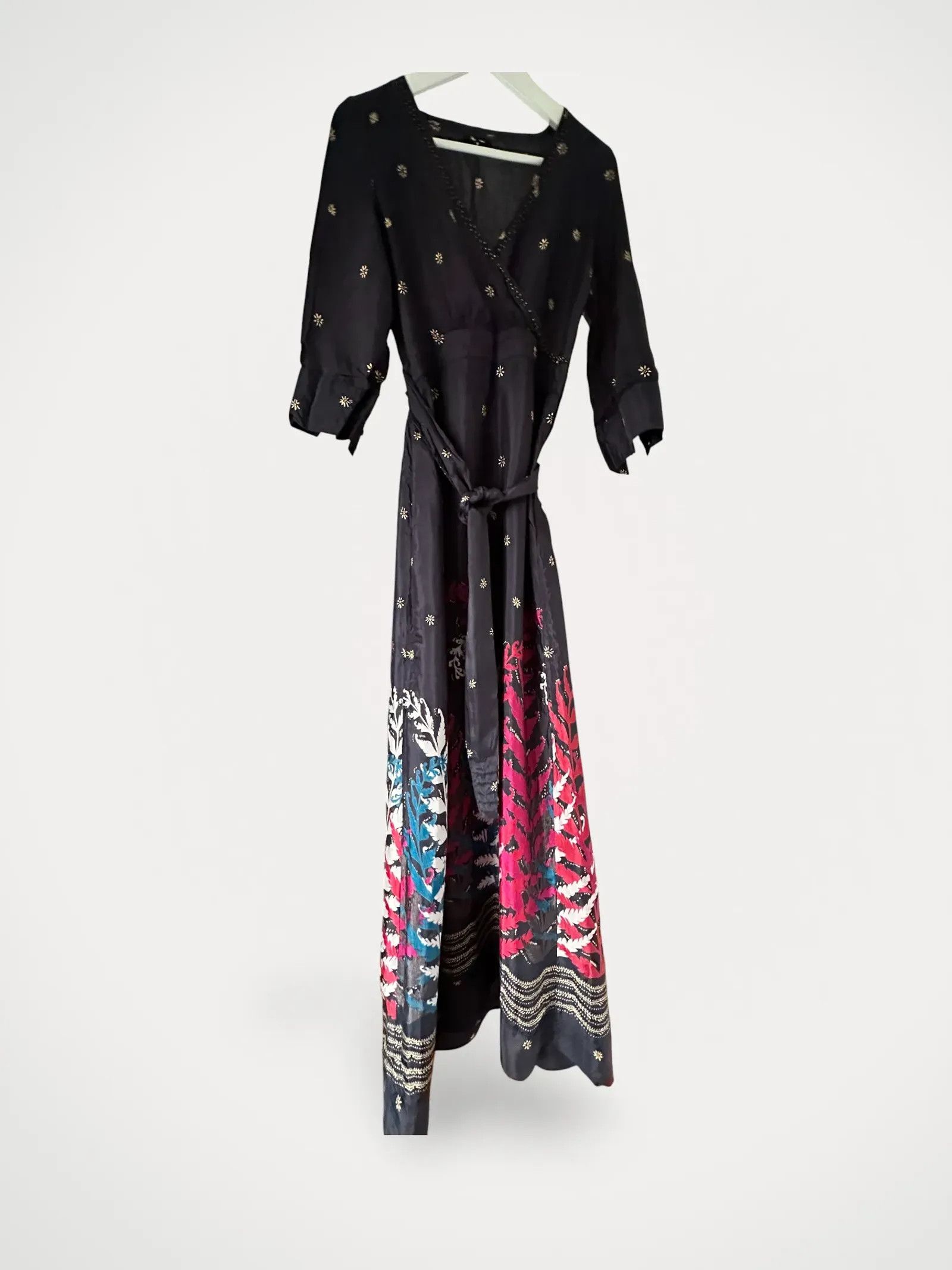 Pepe Jeans Pepe Jeans Dress Size M / US 6-8 / IT 42-44 - 1 Thumbnail