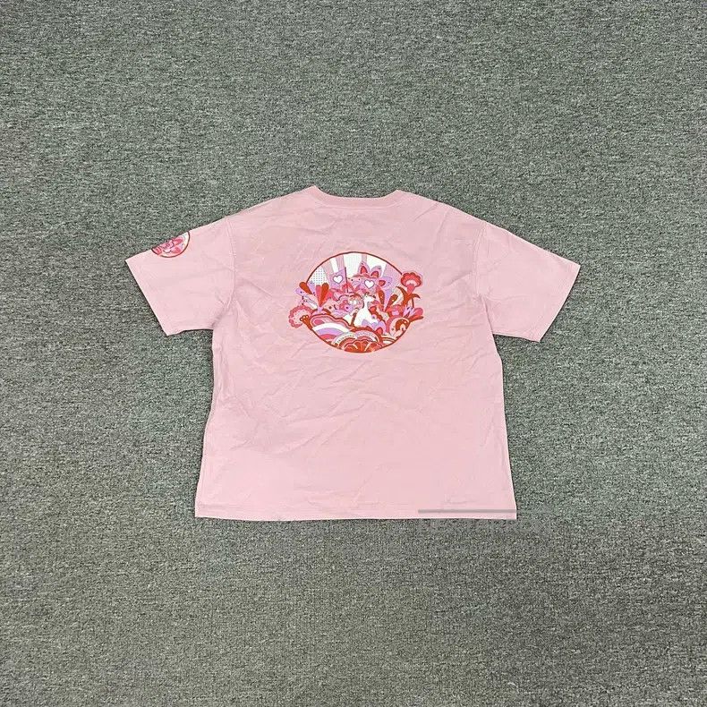 Hermes Hermes Pony Short Sleeve T-Shirt Size XS / US 0-2 / IT 36-38 - 1 Thumbnail