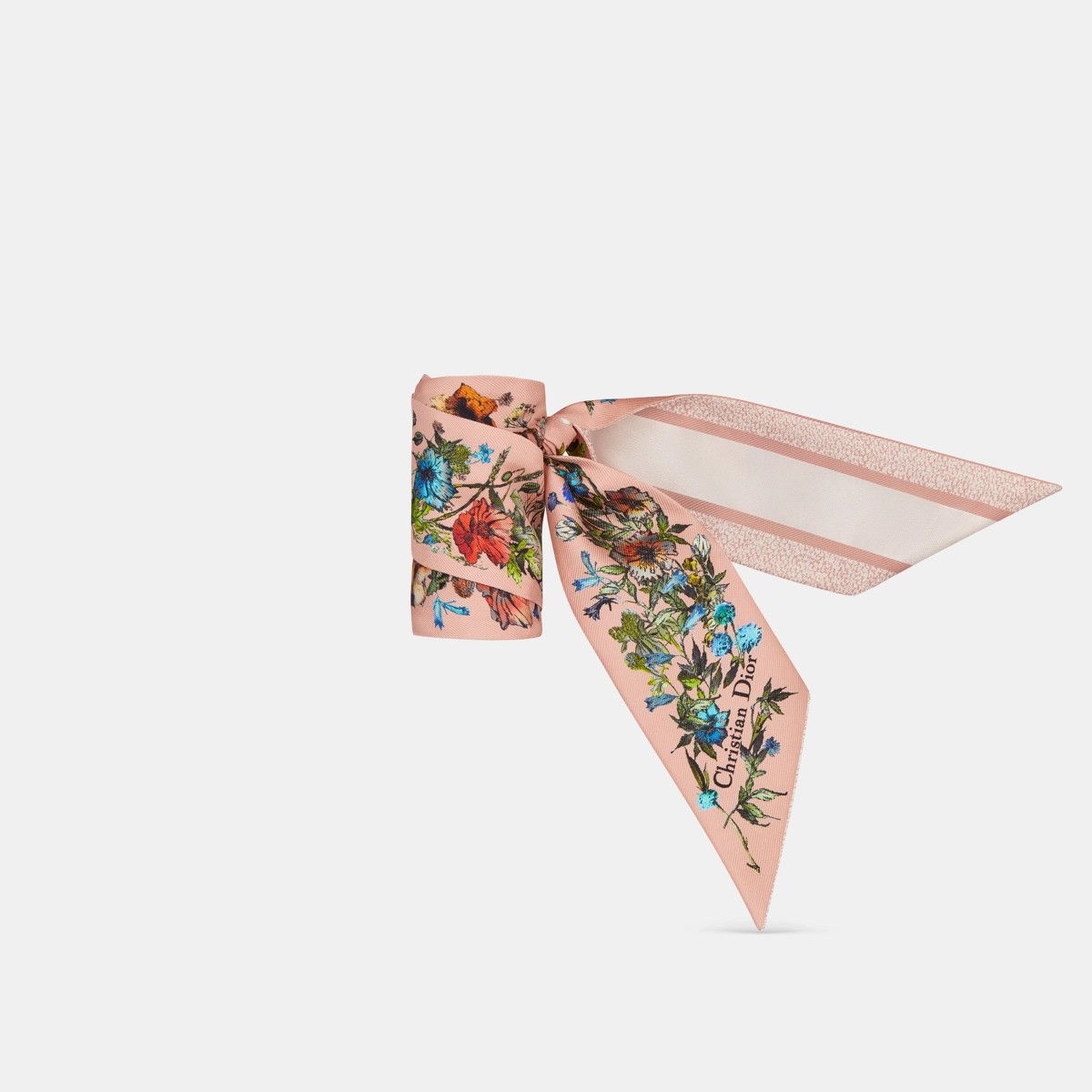 Dior o1bcso1str0226 Size:OS/Millefior Mitzah Scarf in Multicolor Size ONE SIZE - 5 Thumbnail