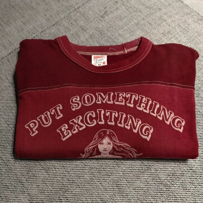 Freewheelers FREEWHEELERS Girl T Size US M / EU 48-50 / 2 - 1 Thumbnail