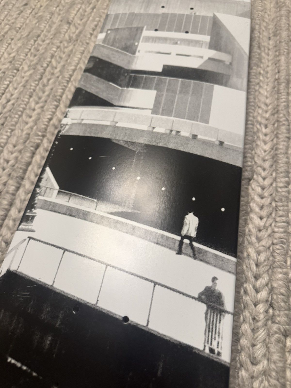 Palace PALACE F/W 2018 Southbank board Size ONE SIZE - 3 Thumbnail