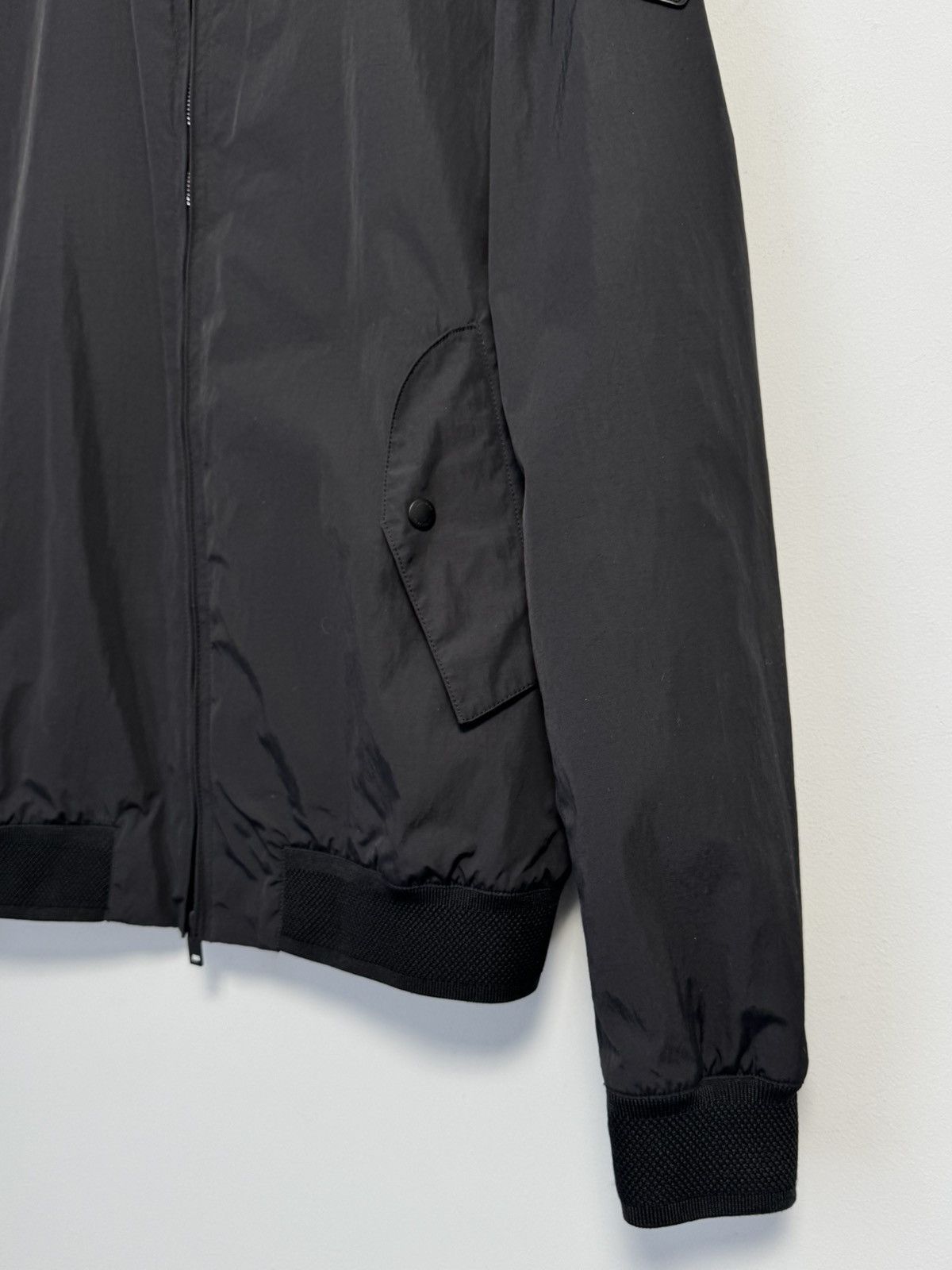 J.Lindeberg Classic J Lindberg Light Jacket Nylon Size US L / EU 52-54 / 3 - 8 Thumbnail