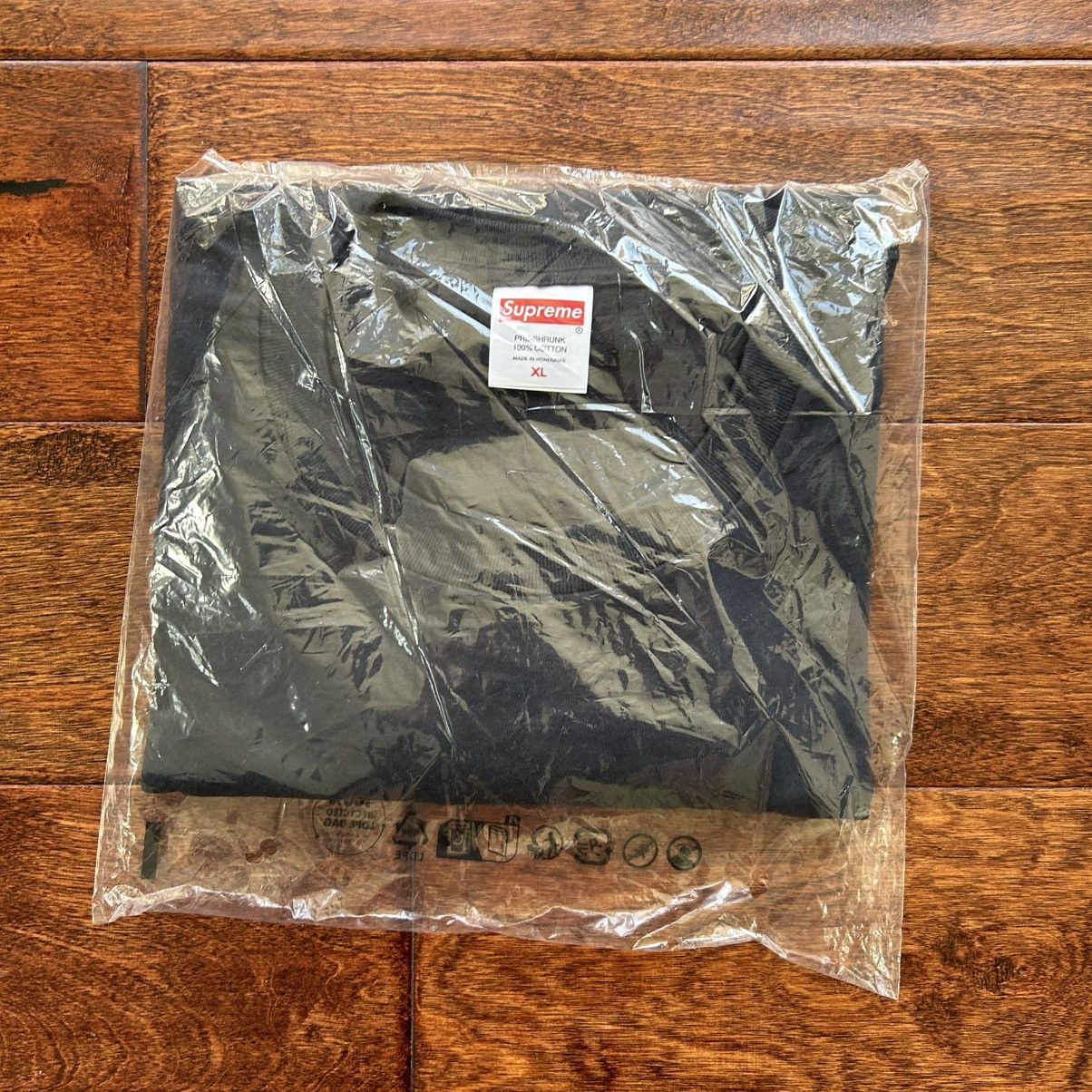 Damien Hirst × Supreme Supreme Damien Hirst Tee Size US XL / EU 56 / 4 - 2 Thumbnail