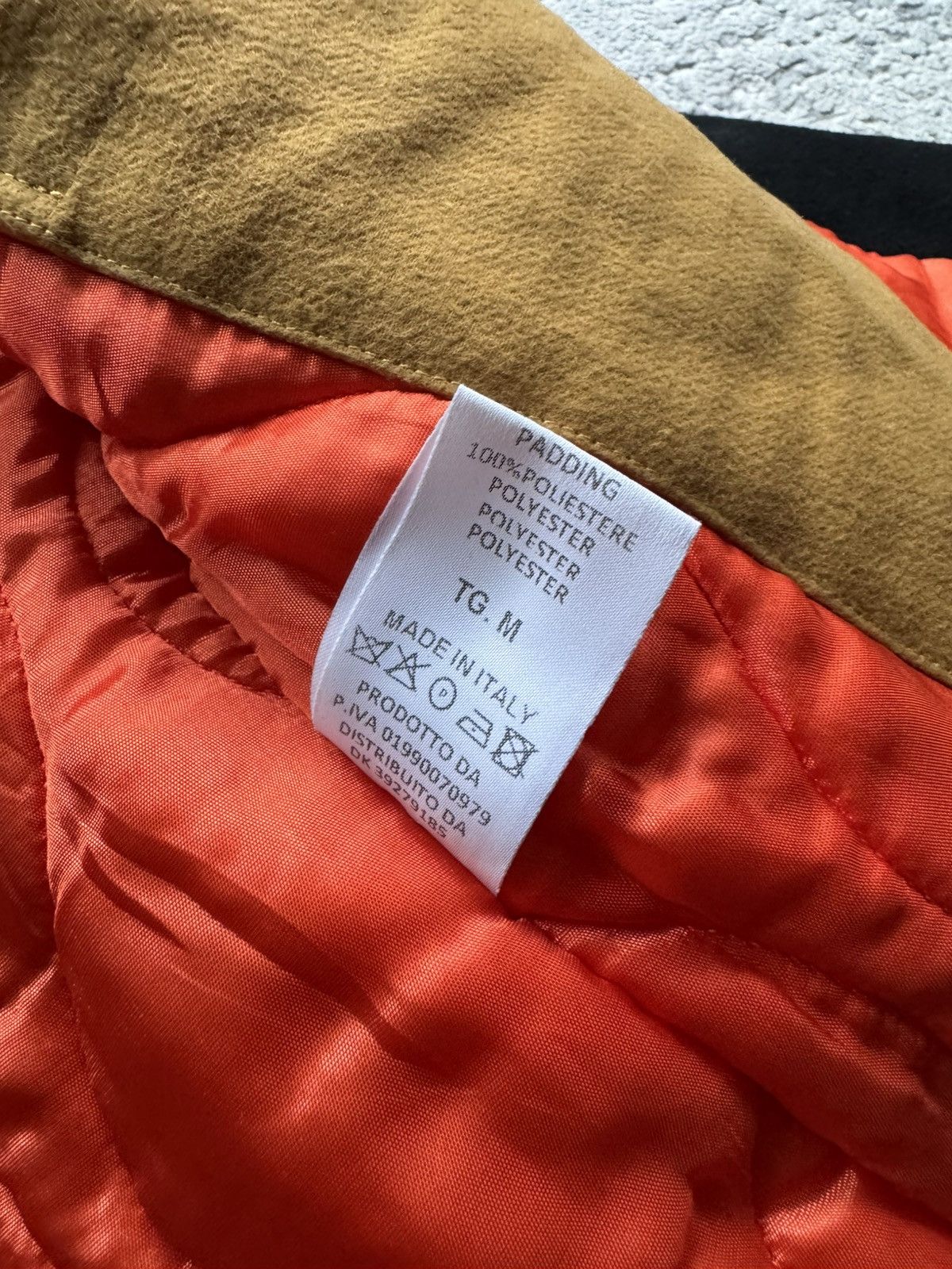 (di)vision (di)Vision Nova Jacket size M Size US M / EU 48-50 / 2 - 9 Thumbnail