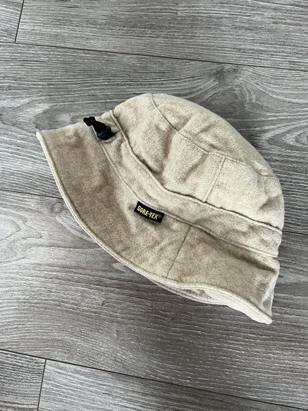 Goretex Seeberger Germany x Gore Tex GTX 100% Cashmere Hat Size ONE SIZE - 10 Thumbnail