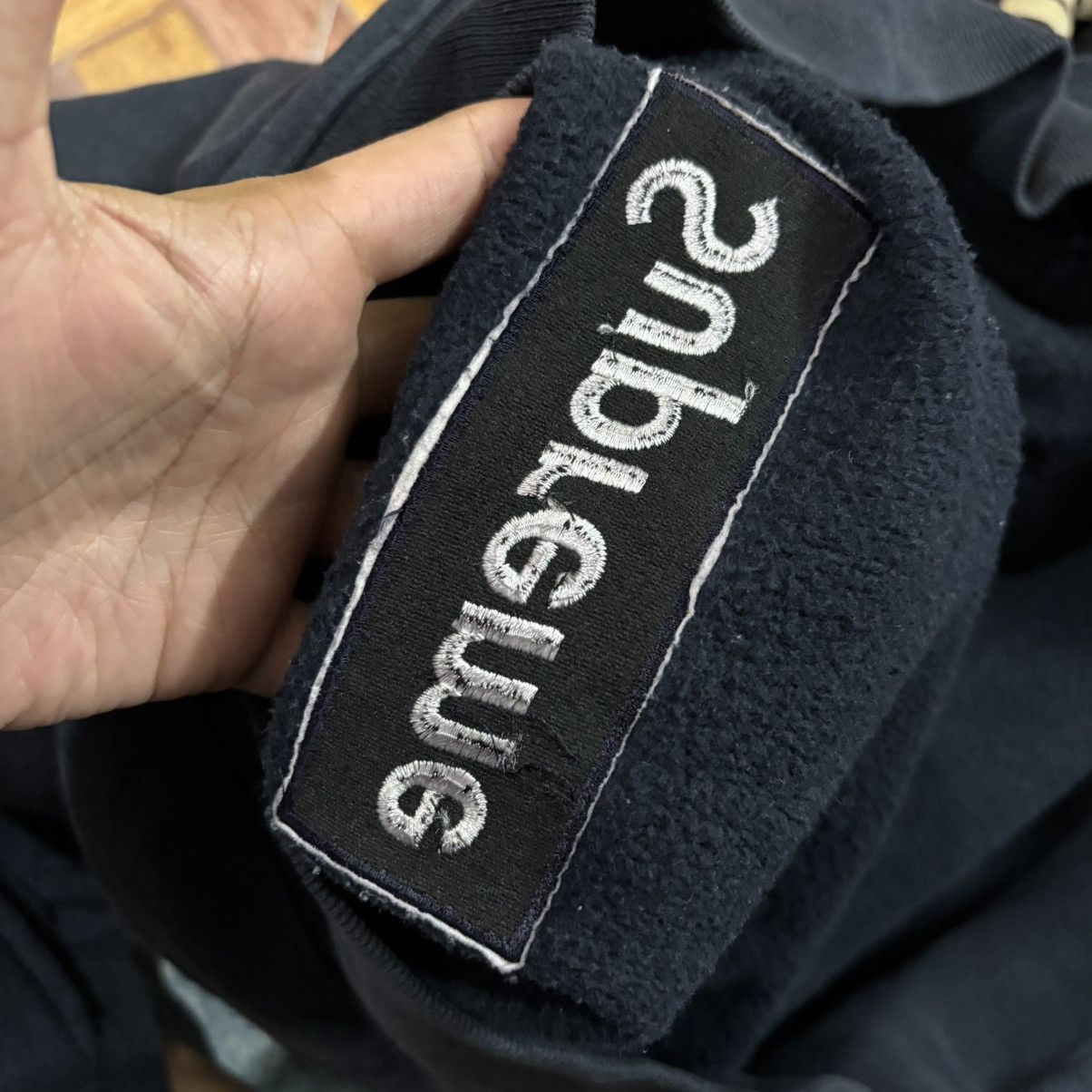 Supreme Supreme Box logo Vintage Size US M / EU 48-50 / 2 - 10 Thumbnail