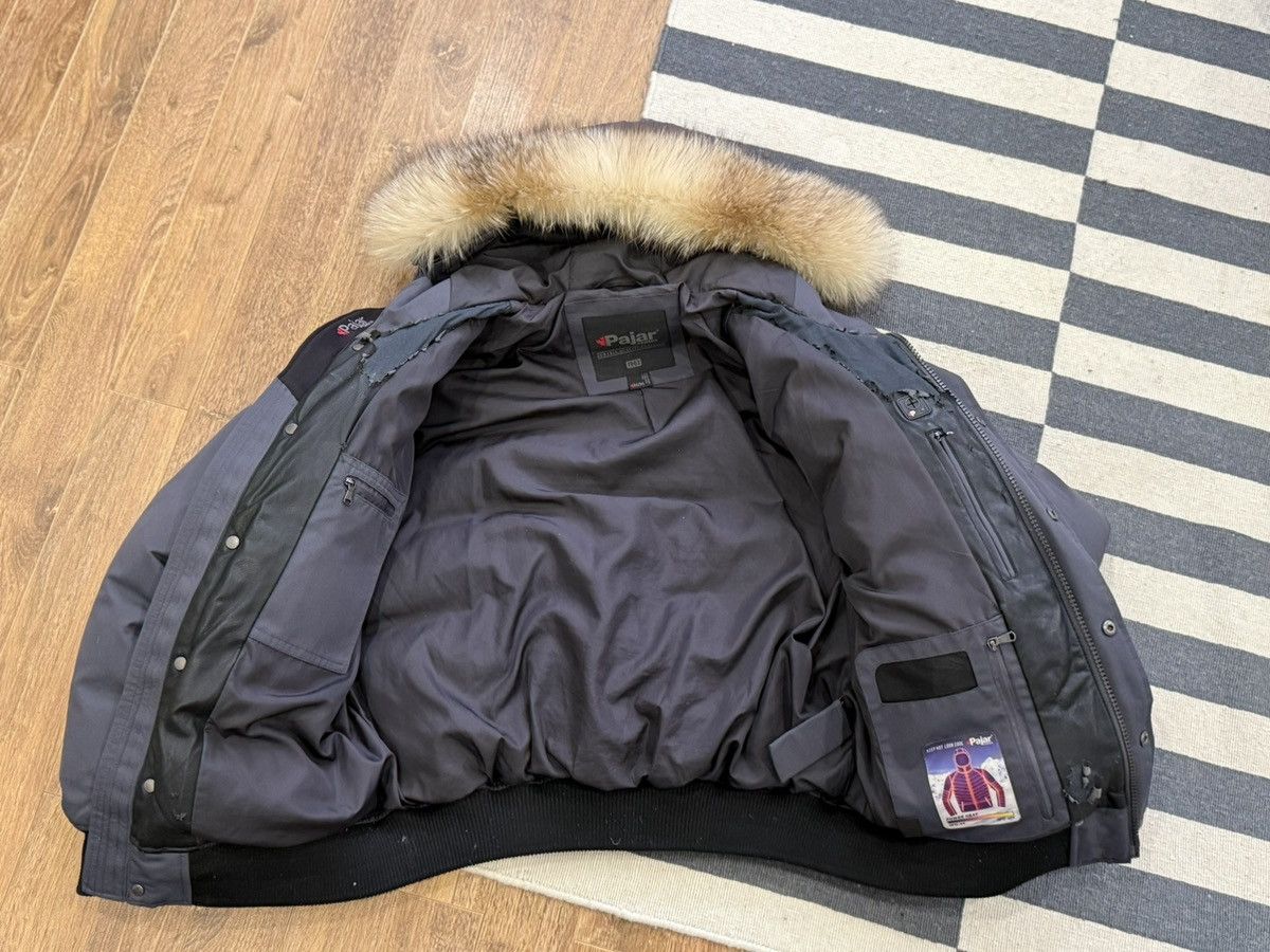 Pajar Pajar Winter Bomber Jacket Size US M / EU 48-50 / 2 - 4 Thumbnail