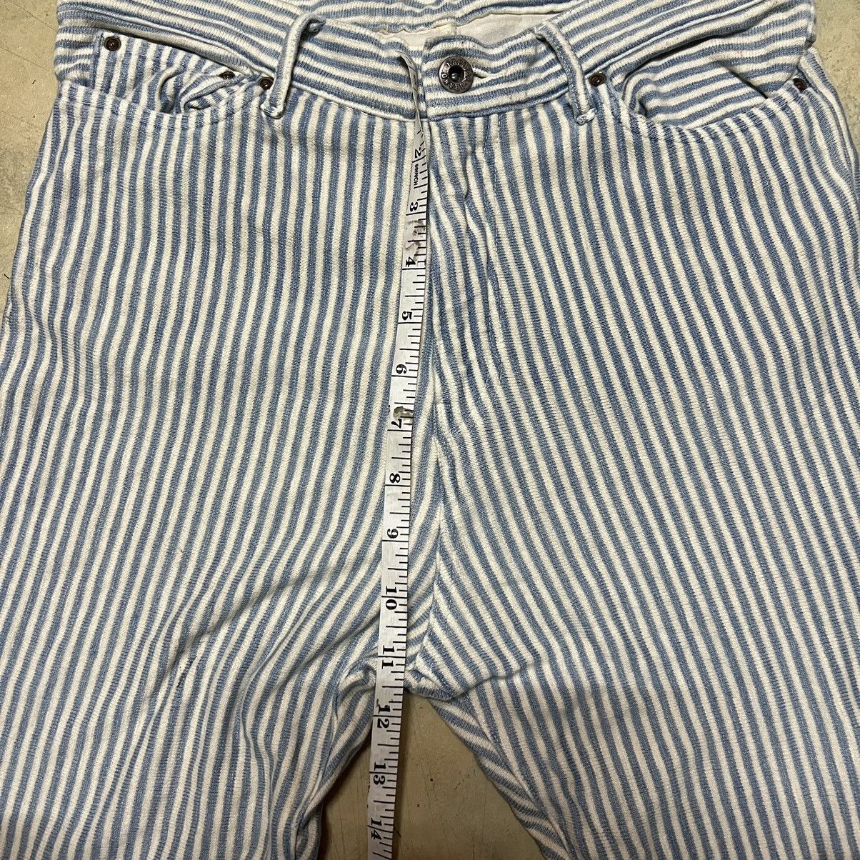 Kapital Kapital Hickory Pants Size 28" / US 6 / IT 42 - 17 Thumbnail