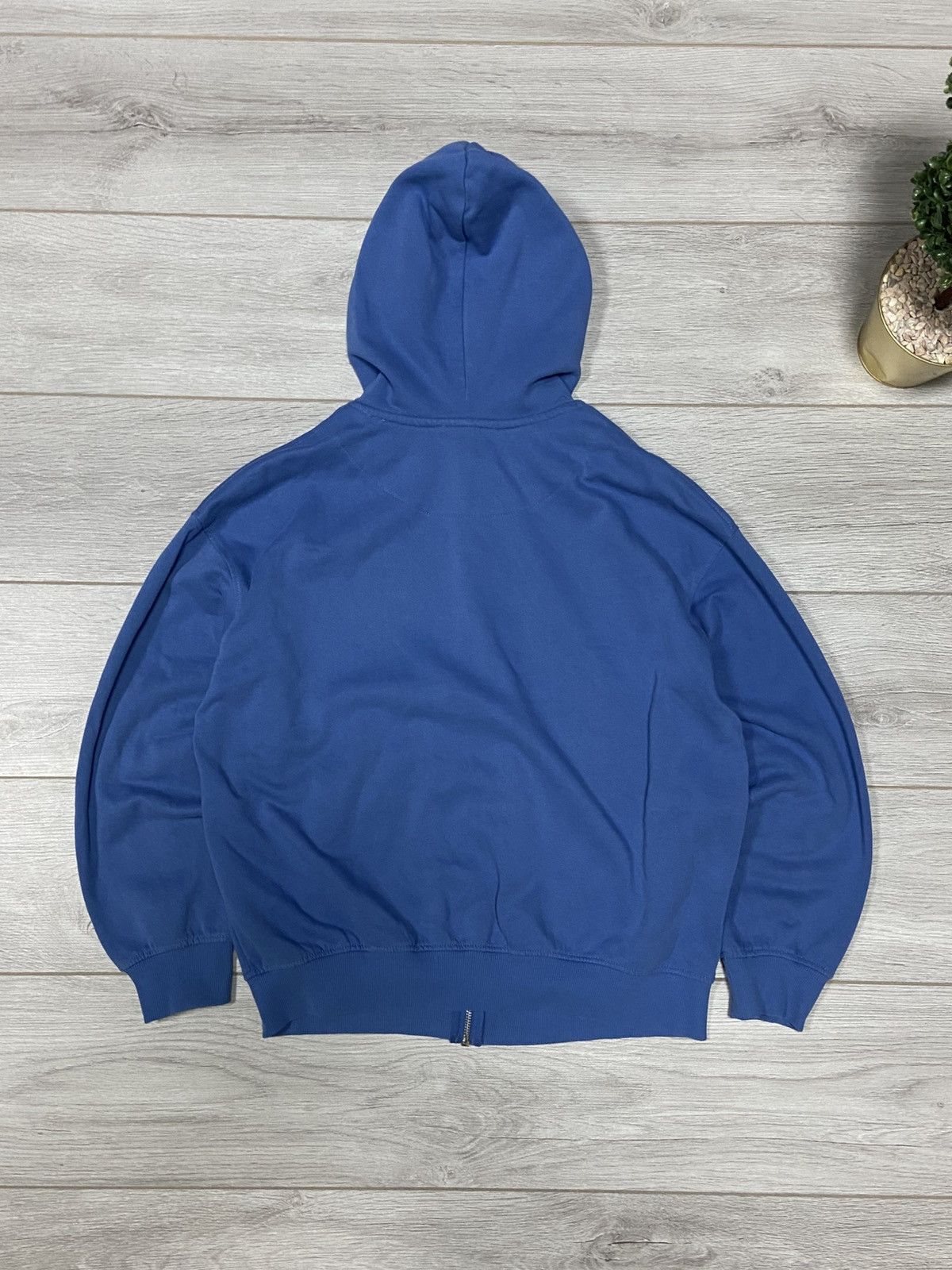 Sublime ☀️Sublime Zip Graphic Hoodie zip Size US S / EU 44-46 / 1 - 7 Thumbnail