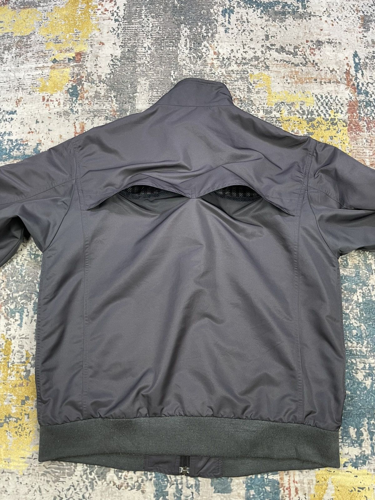 Golden Bear Vintage Golden Bear Columbus Ohio Bomber Jacket Size US M / EU 48-50 / 2 - 6 Thumbnail