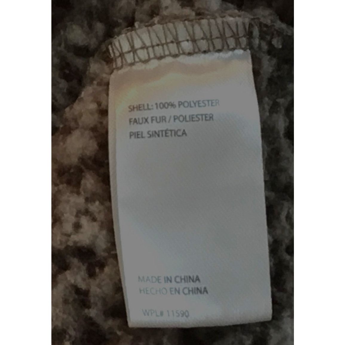 Weatherproof Weatherproof Sweater/Jacket Pullover 1/4 Zip Large Size L / US 10 / IT 46 - 8 Thumbnail