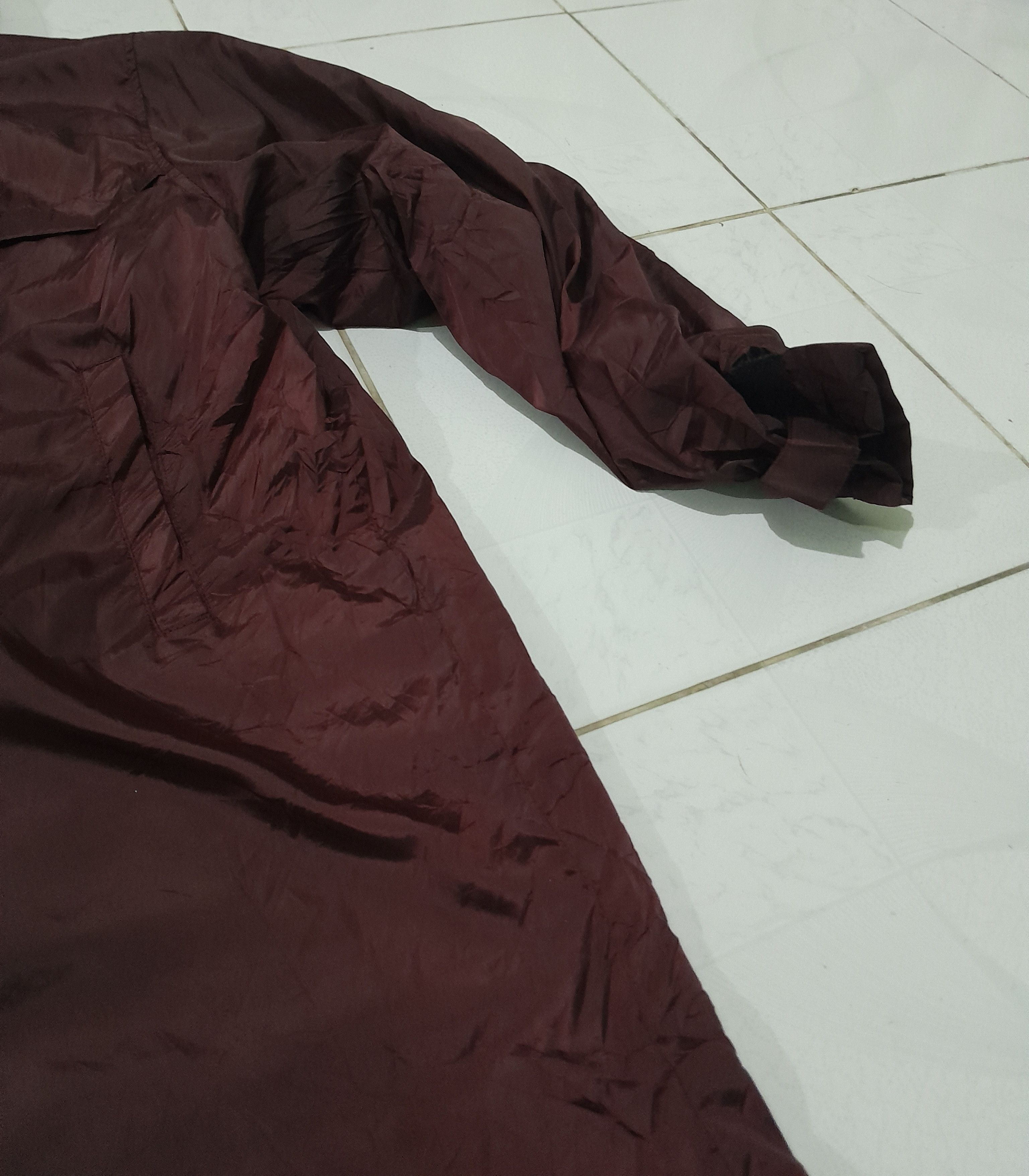 Playboy Playboy long jacket Size US M / EU 48-50 / 2 - 3 Thumbnail
