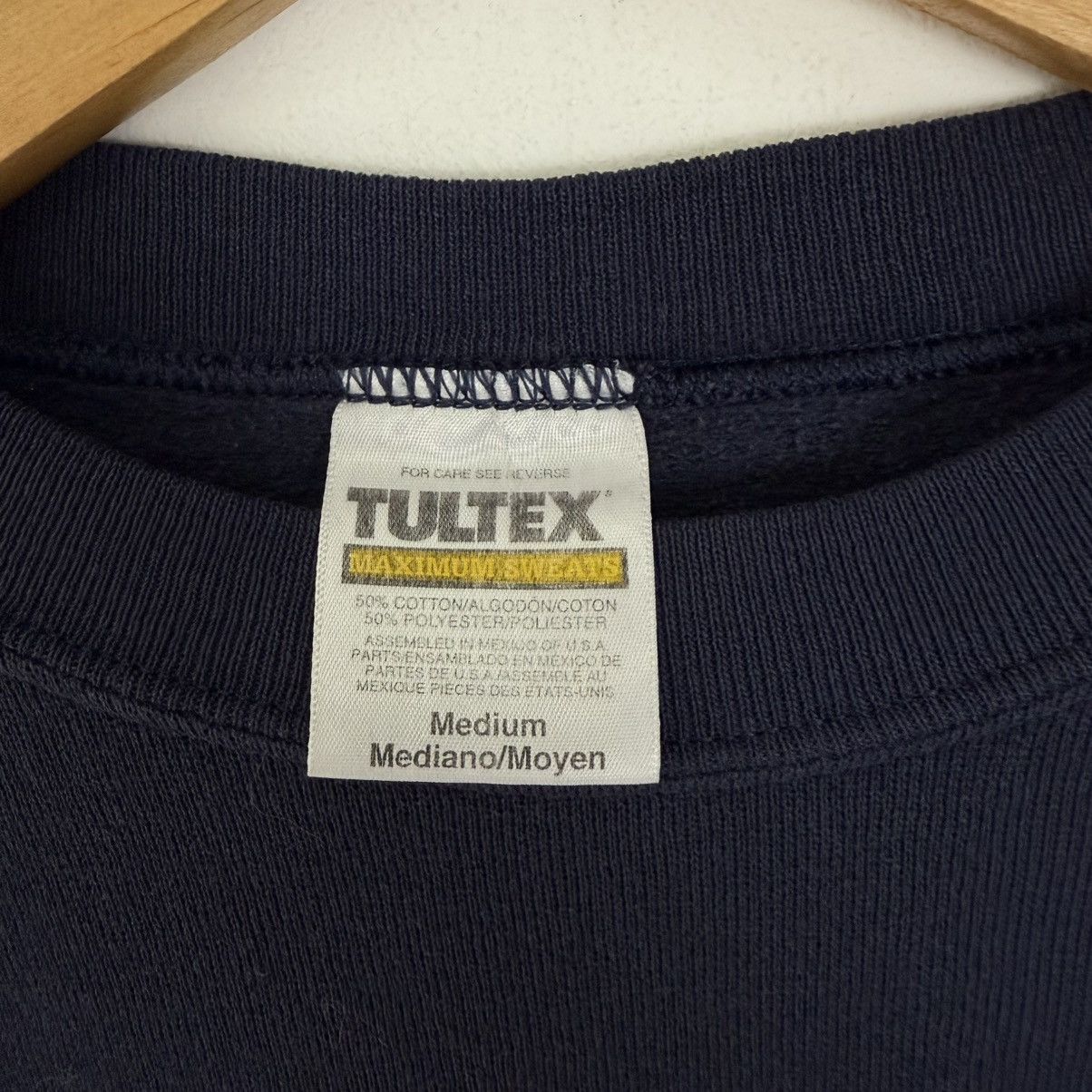 Other 90’s University Of Illinois Jumper Sweatshirt Size US M / EU 48-50 / 2 - 4 Thumbnail