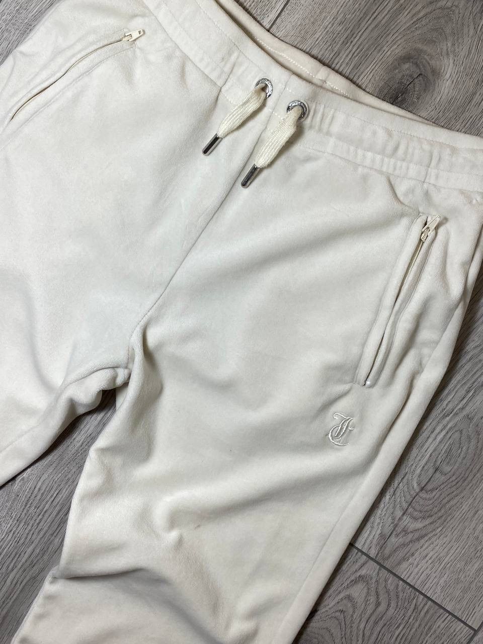 Juicy Couture Juicy Couture Pants Size 27" / US 4 / IT 40 - 3 Thumbnail