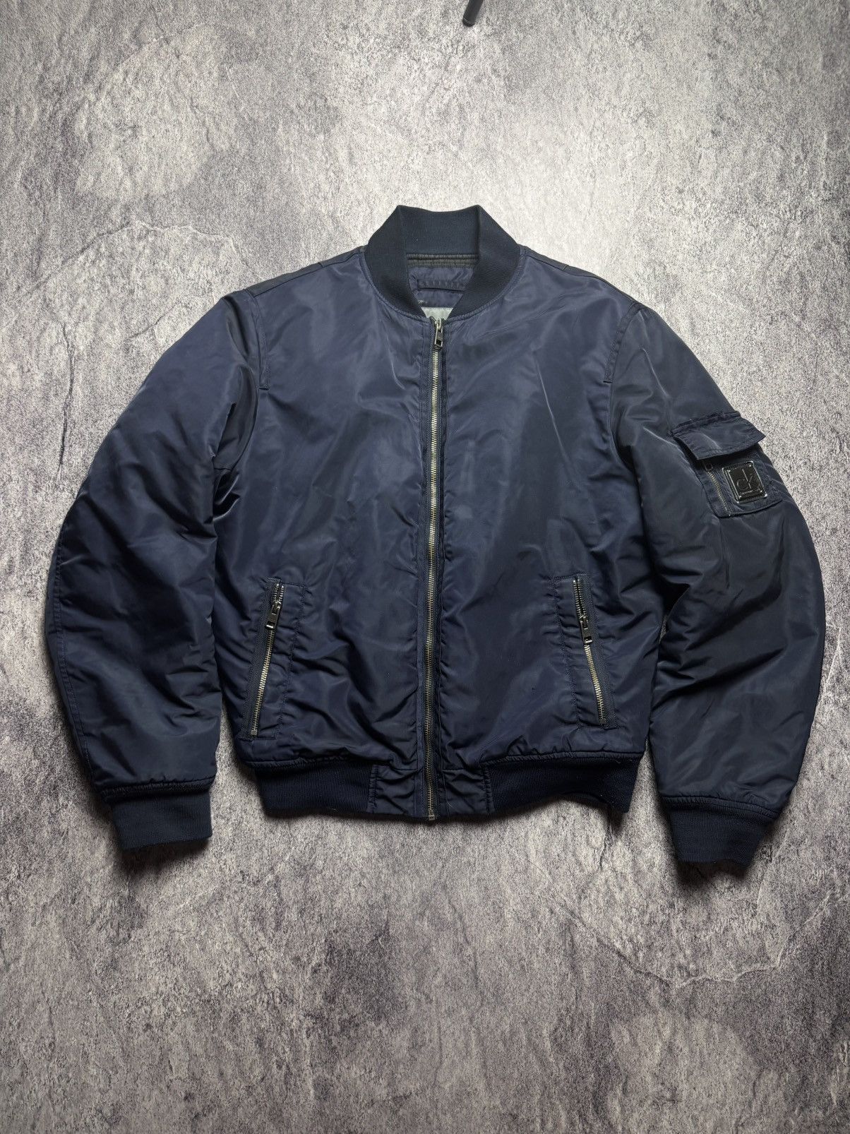 Calvin Klein × Designer × Streetwear Calvin Klein Jeans Raf Simons 