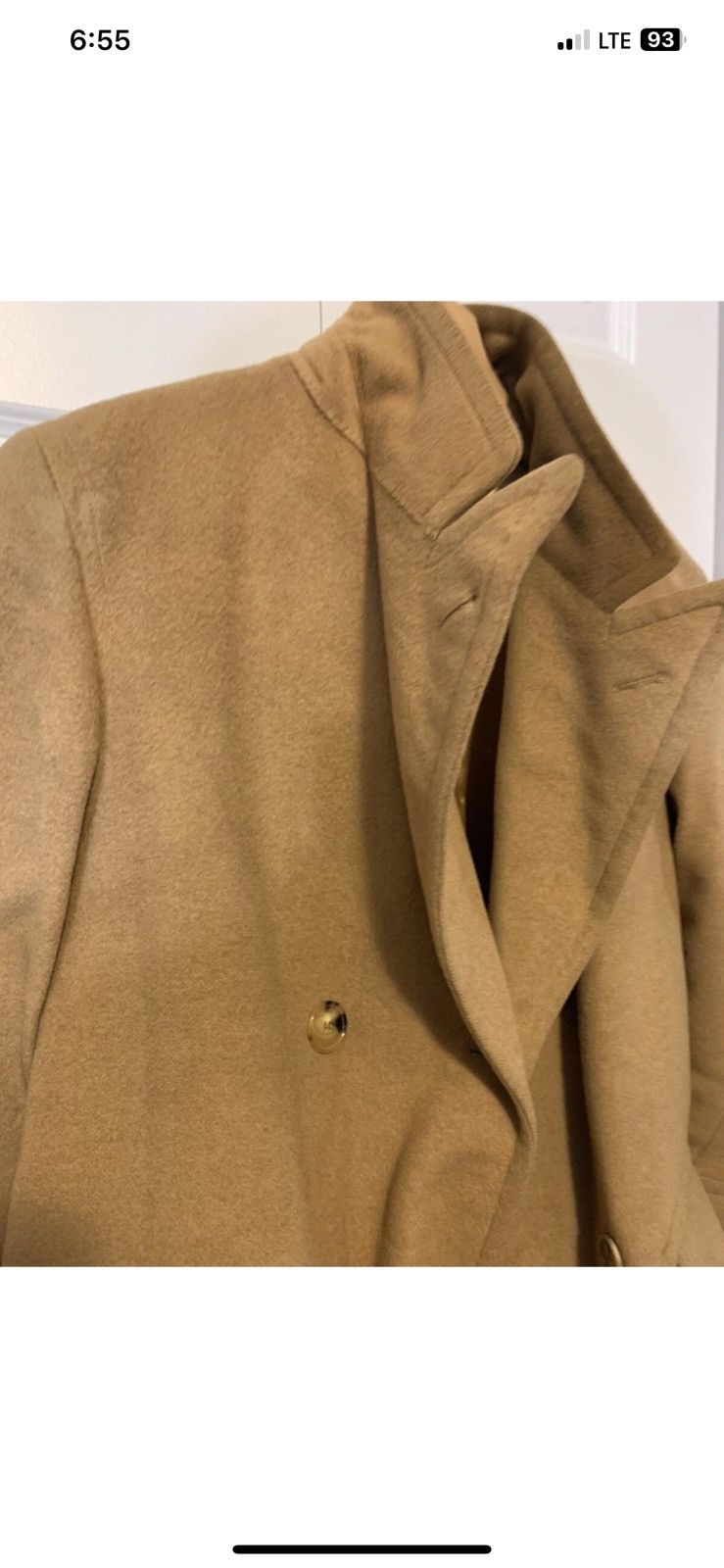 Other Vintage Chipp Ivy League style mens sz 42 coat jacket Rare Size US L / EU 52-54 / 3 - 7 Thumbnail